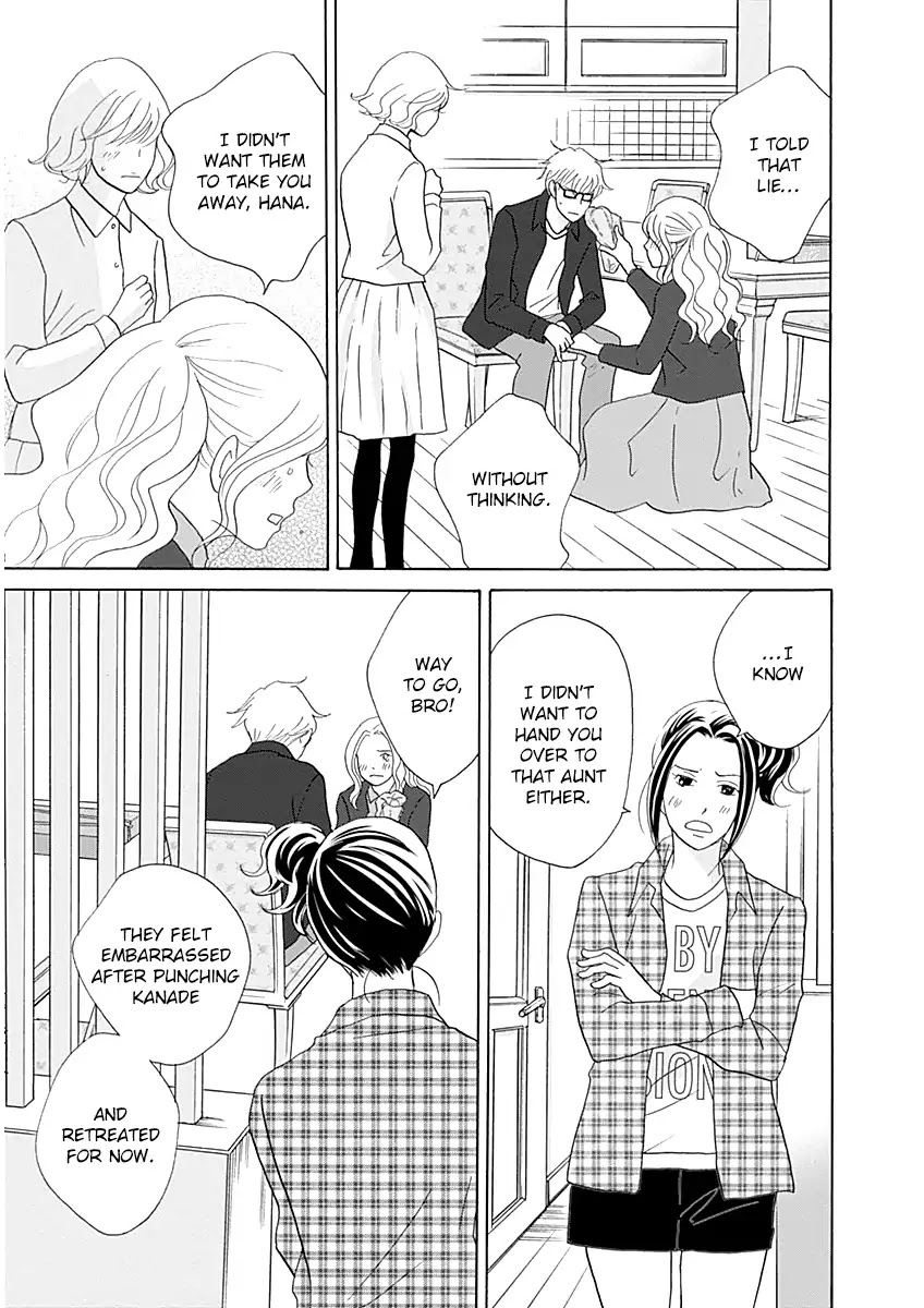 87 Clockers Chapter 45 page 29 - Chapter 45