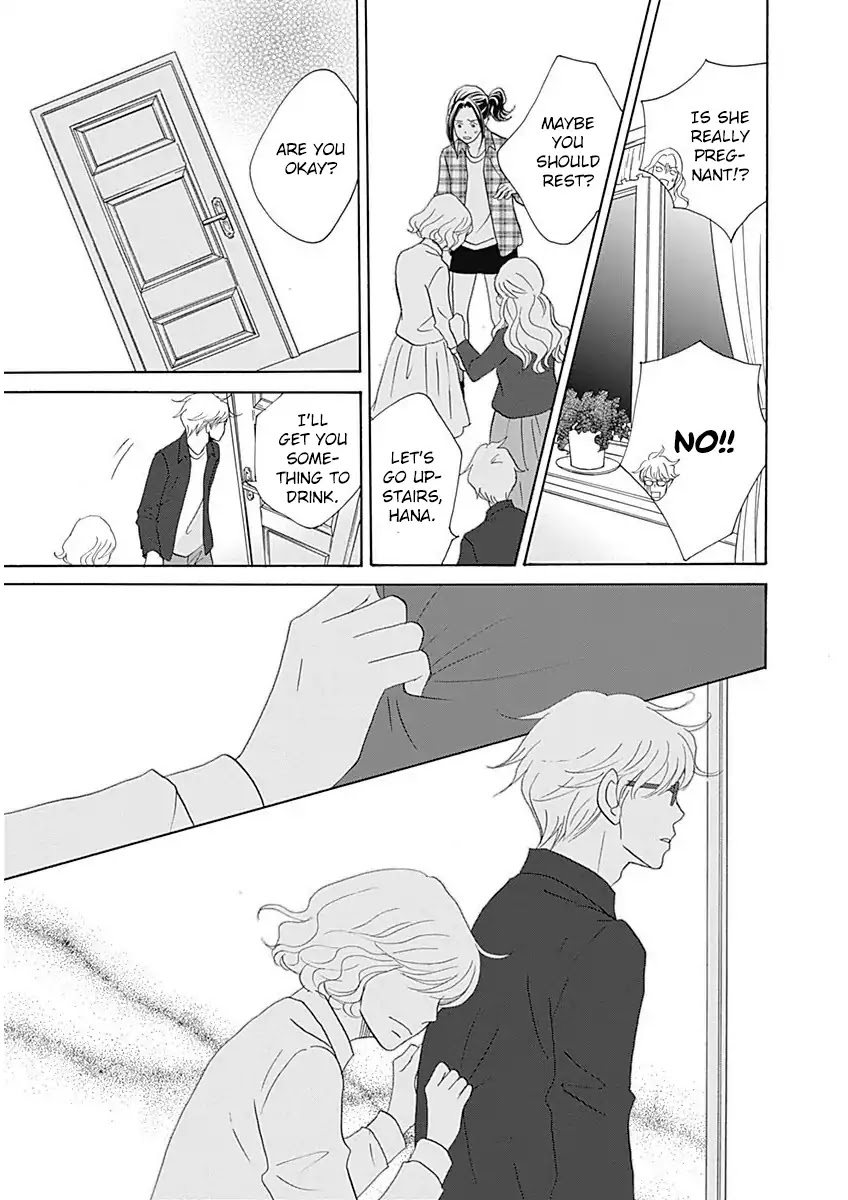 87 Clockers Chapter 45 page 31 - Chapter 45