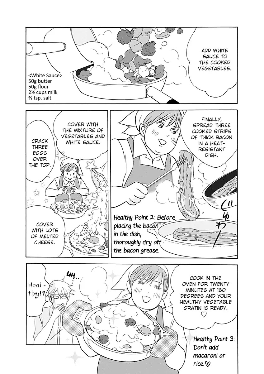 87 Clockers Chapter 45 page 35 - Chapter 45
