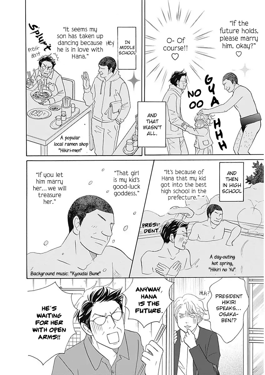 87 Clockers Chapter 45 page 8 - Chapter 45