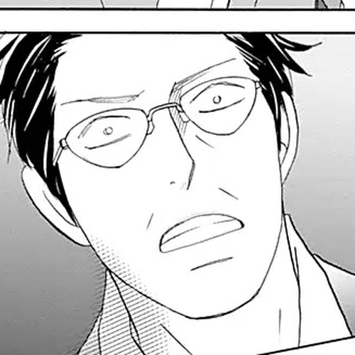 87 Clockers Chapter 45 cover