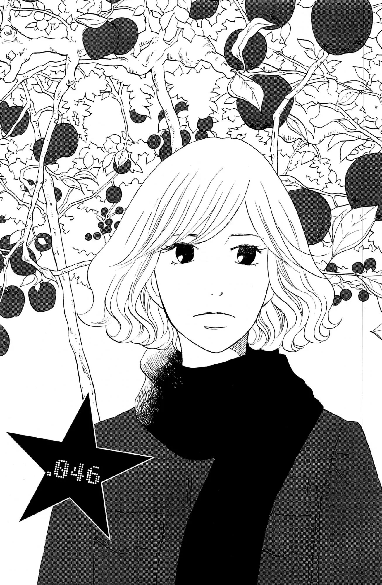 87 Clockers Chapter 46 page 12 - Chapter 46