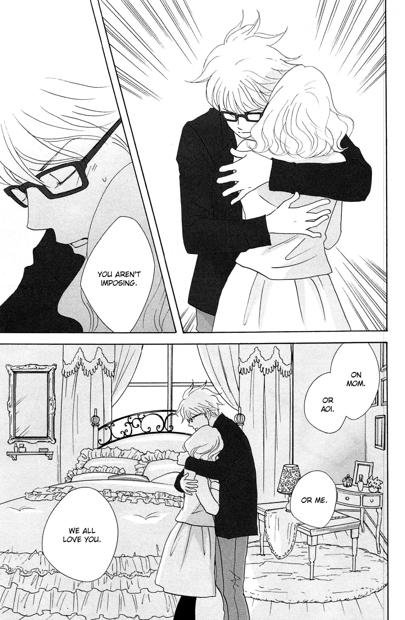 87 Clockers Chapter 46 page 14 - Chapter 46