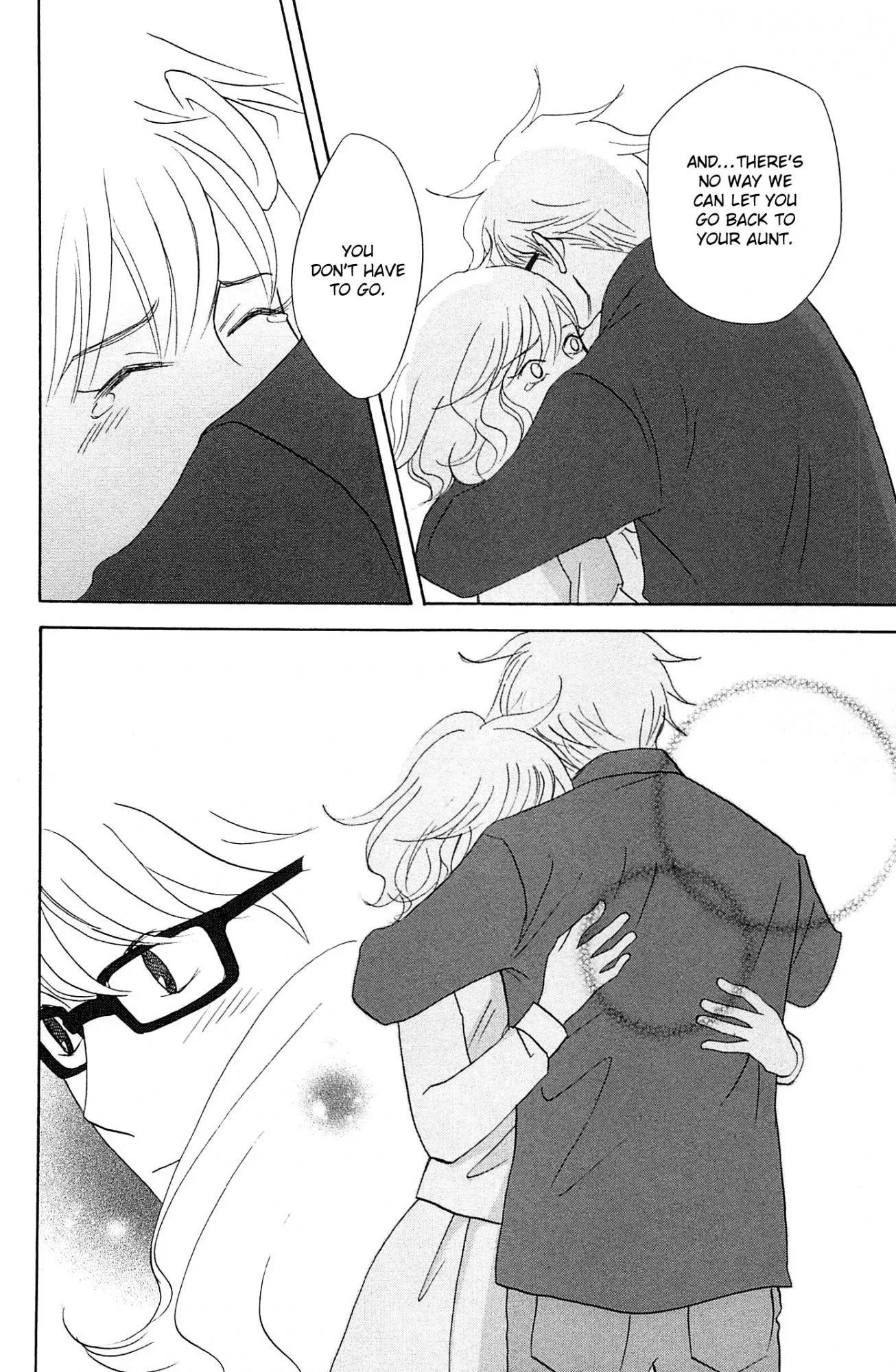 87 Clockers Chapter 46 page 15 - Chapter 46