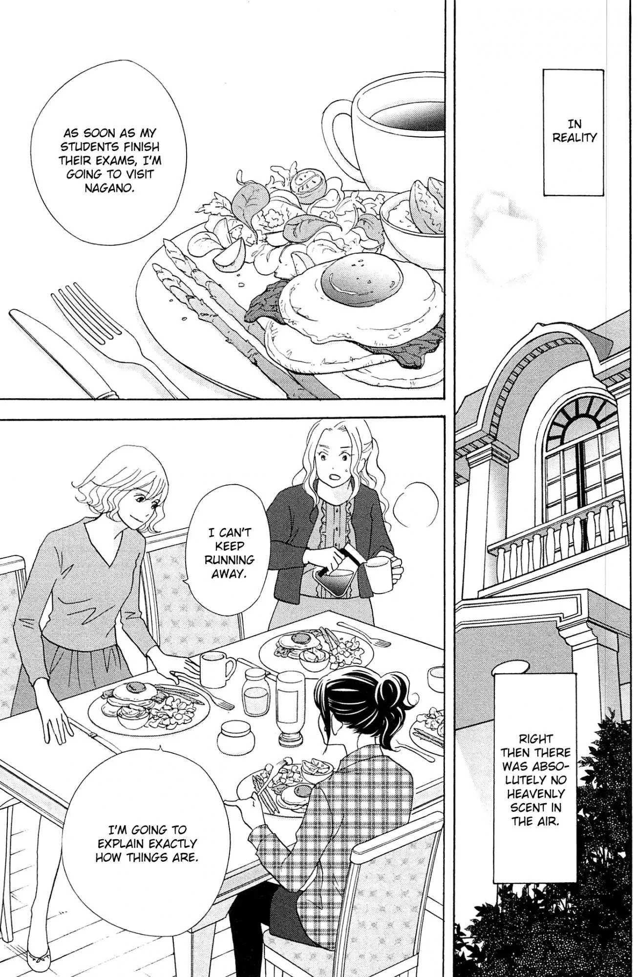 87 Clockers Chapter 46 page 20 - Chapter 46