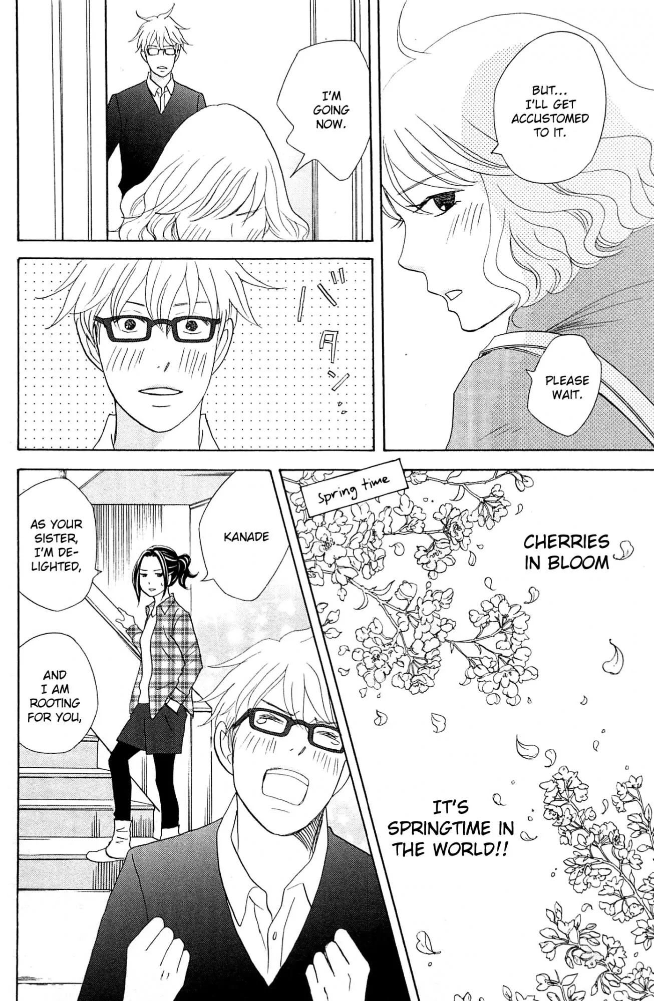 87 Clockers Chapter 46 page 25 - Chapter 46