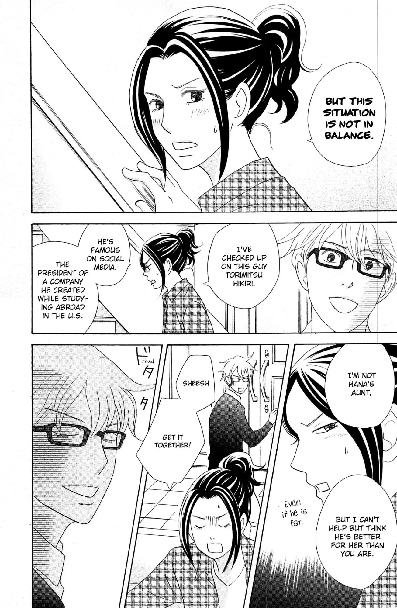 87 Clockers Chapter 46 page 26 - Chapter 46