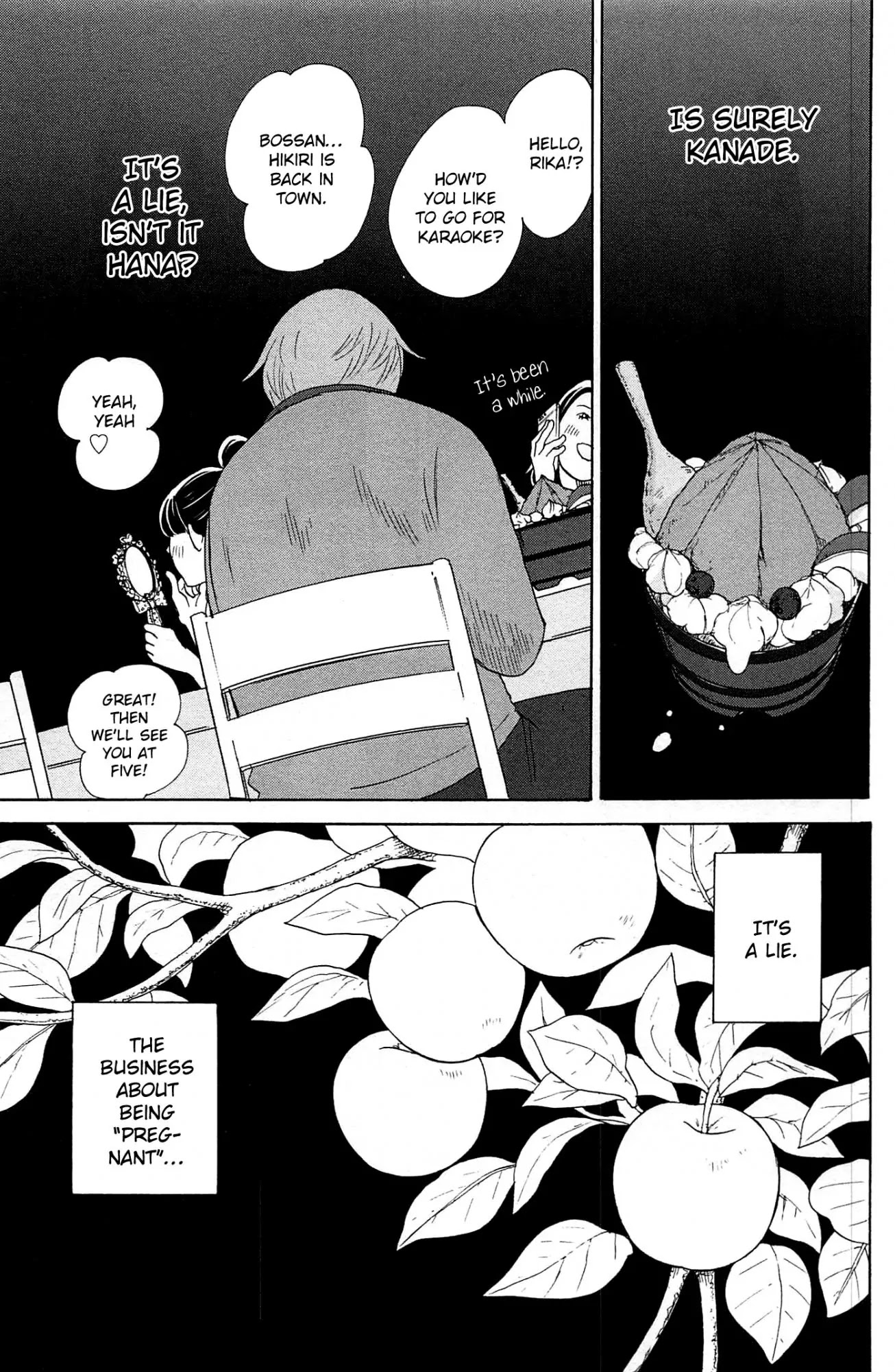 87 Clockers Chapter 46 page 30 - Chapter 46