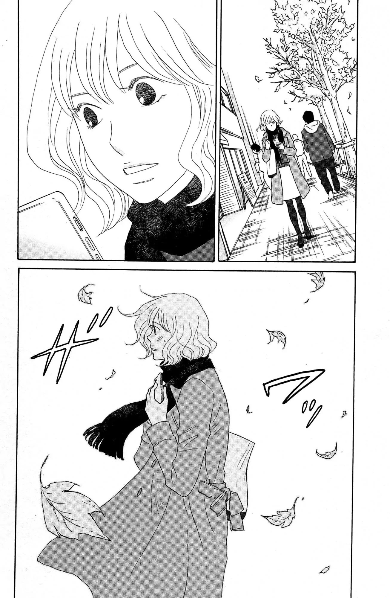 87 Clockers Chapter 46 page 35 - Chapter 46