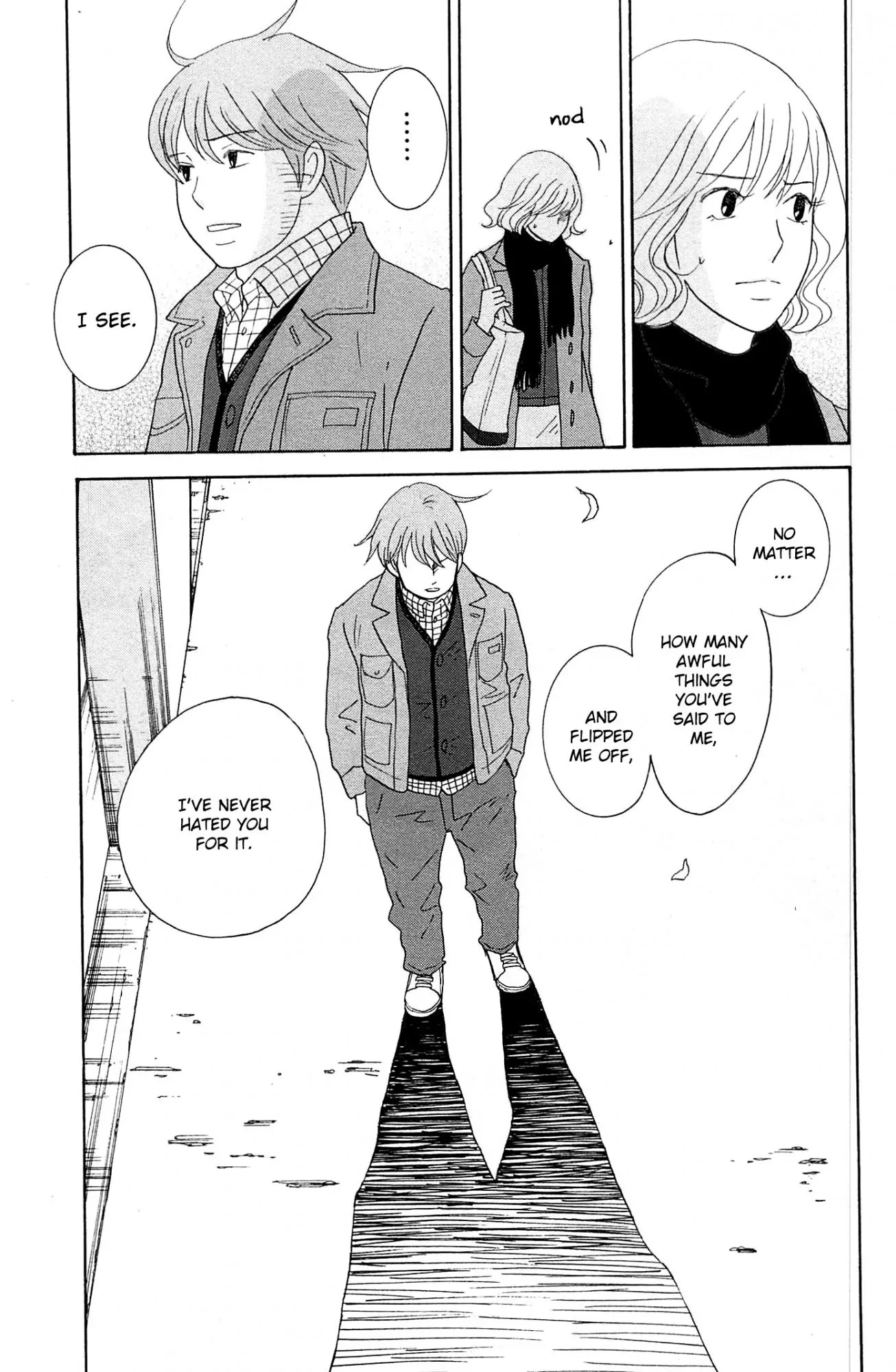 87 Clockers Chapter 46 page 38 - Chapter 46