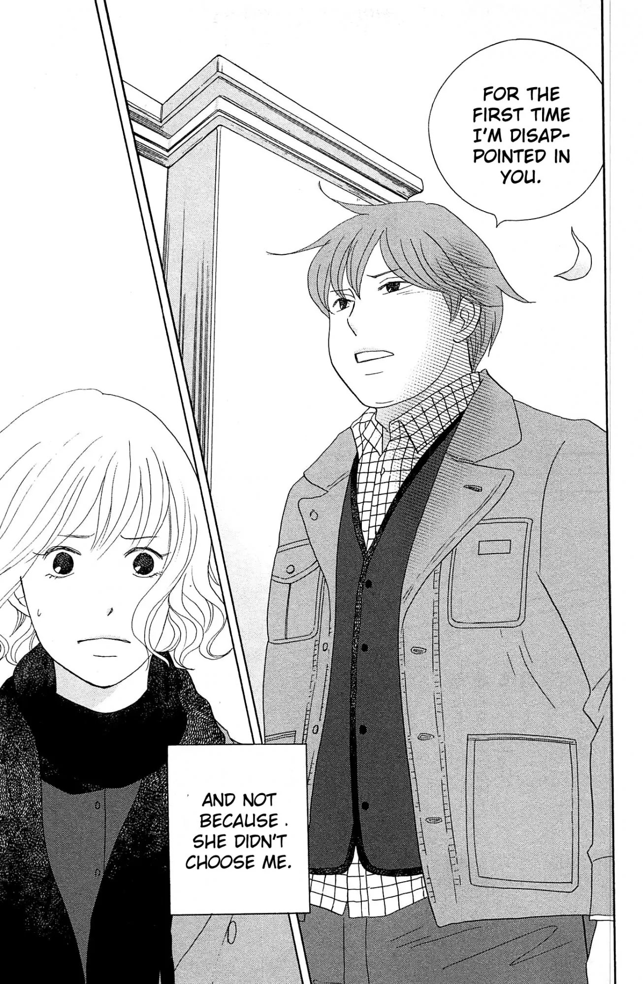 87 Clockers Chapter 46 page 40 - Chapter 46