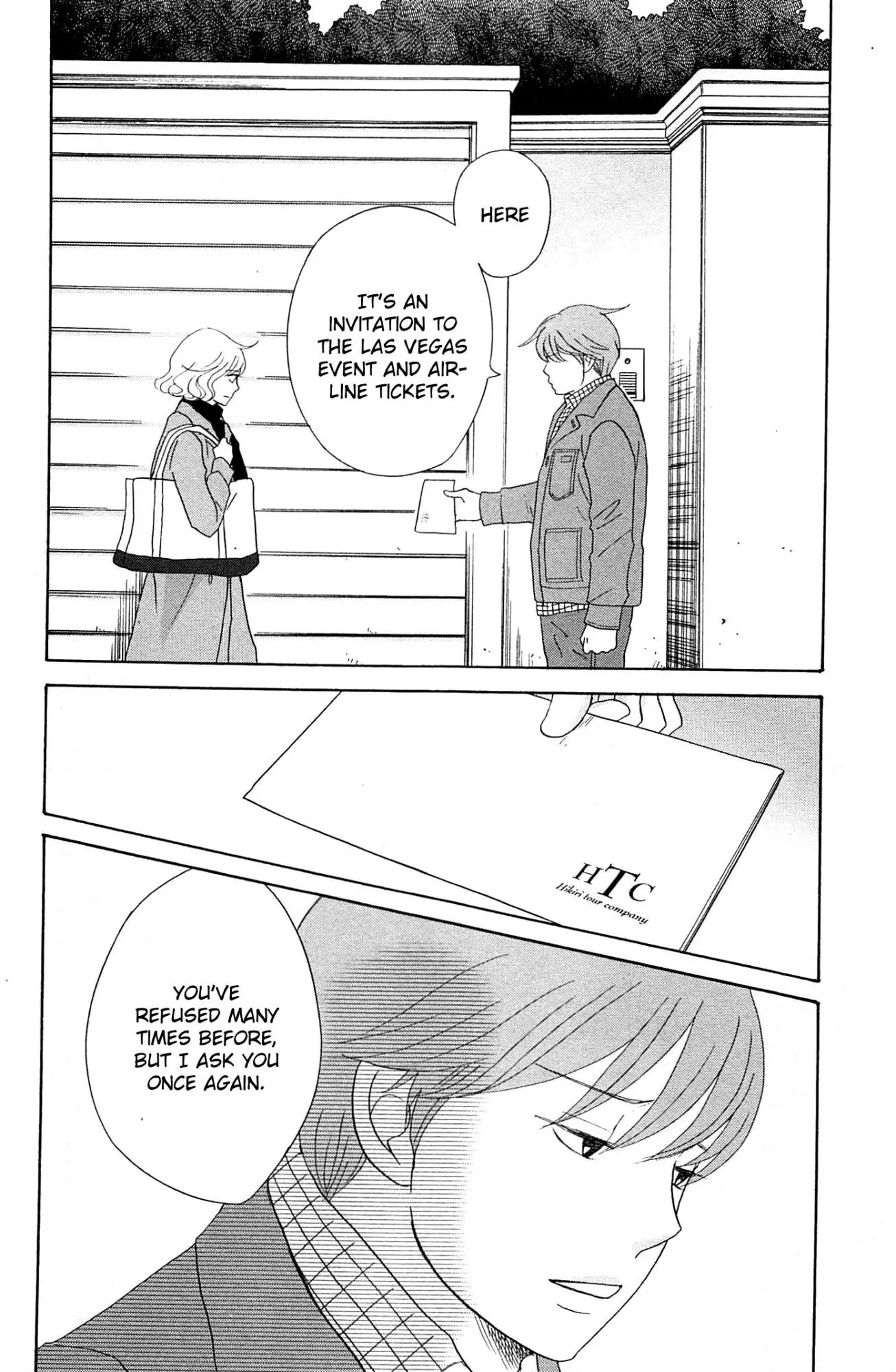 87 Clockers Chapter 46 page 41 - Chapter 46