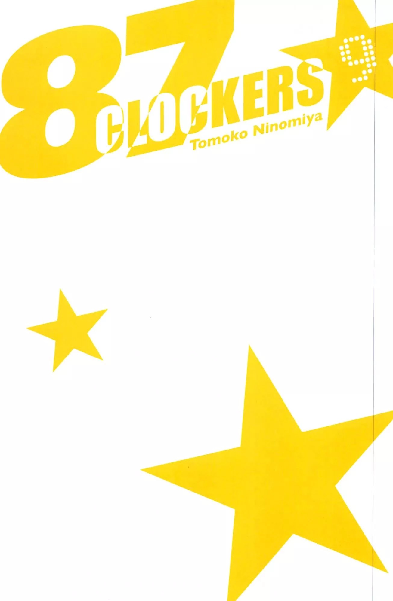 87 Clockers Chapter 46 page 6 - Chapter 46