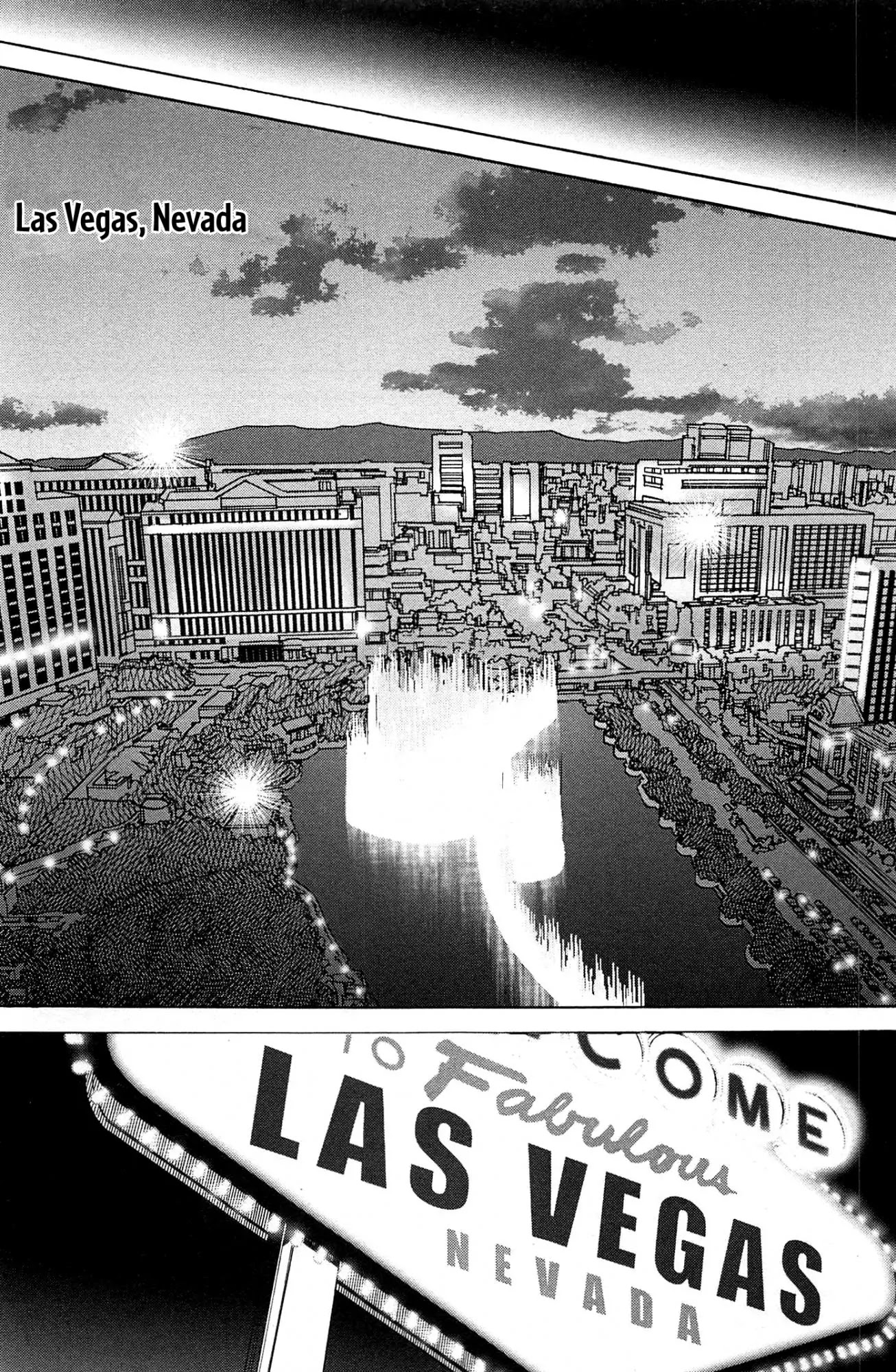 87 Clockers Chapter 47 page 16 - Chapter 47