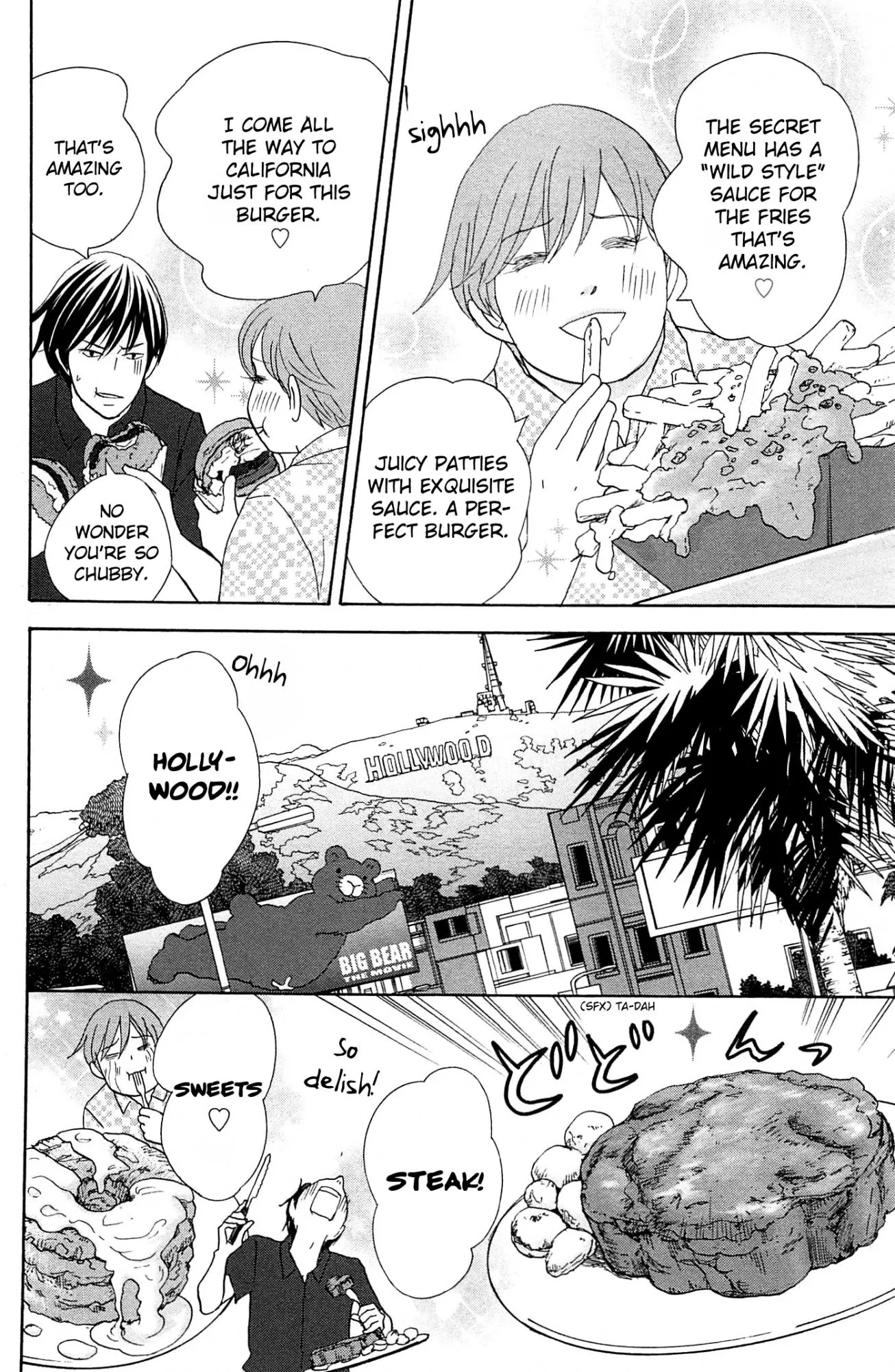 87 Clockers Chapter 47 page 4 - Chapter 47