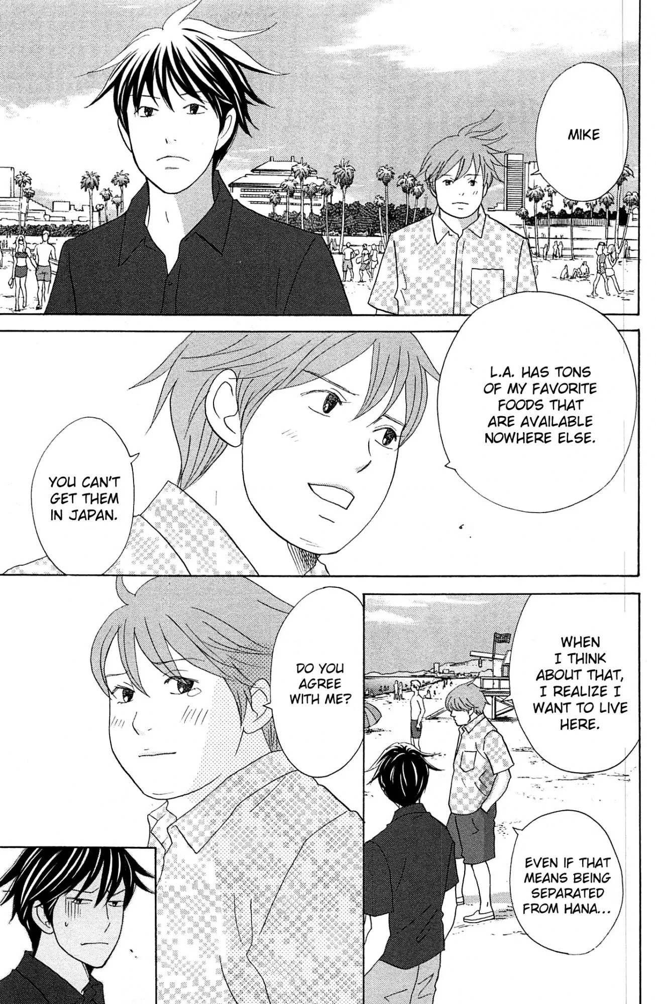 87 Clockers Chapter 47 page 7 - Chapter 47