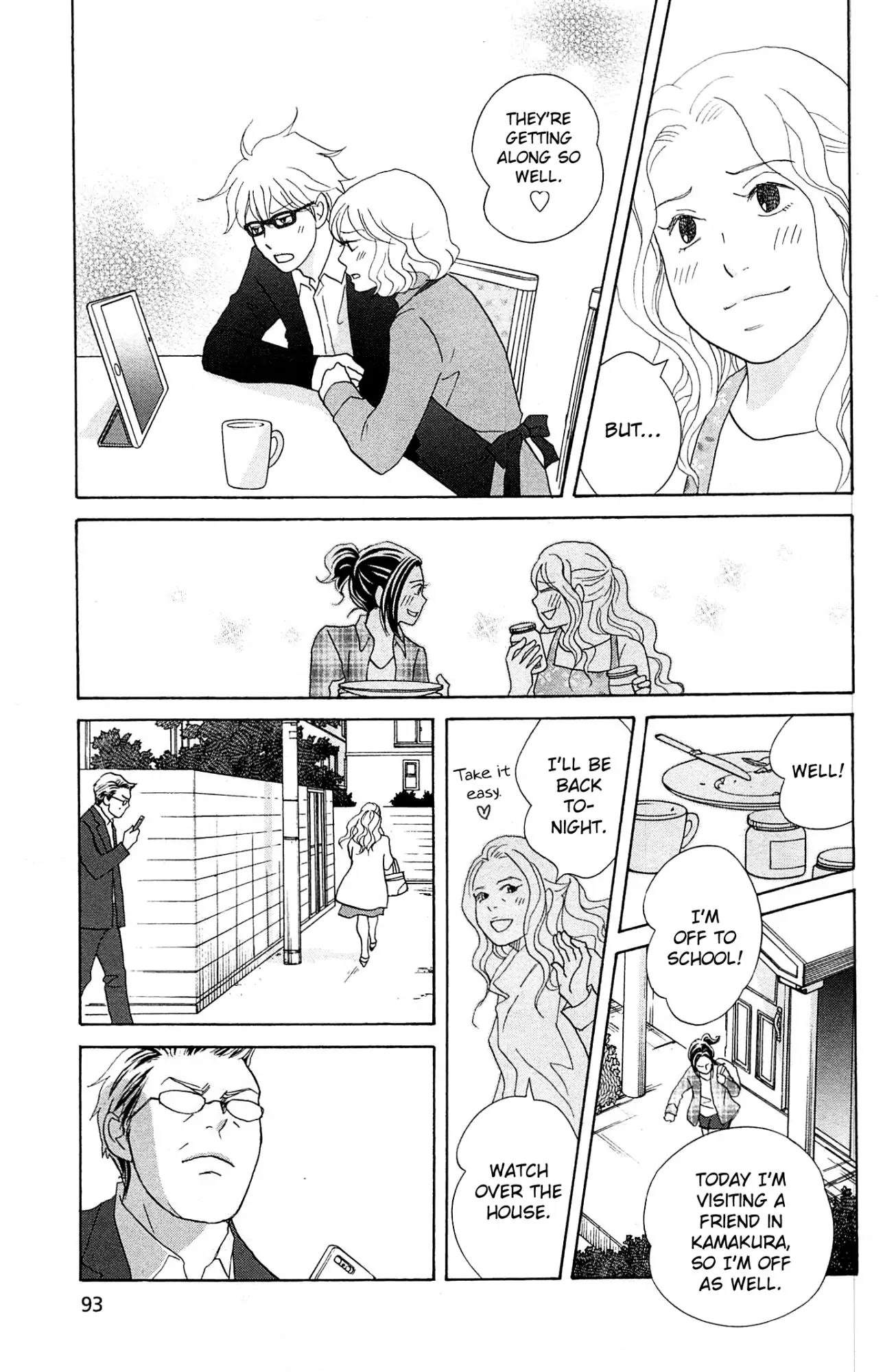 87 Clockers Chapter 48 page 24 - Chapter 48