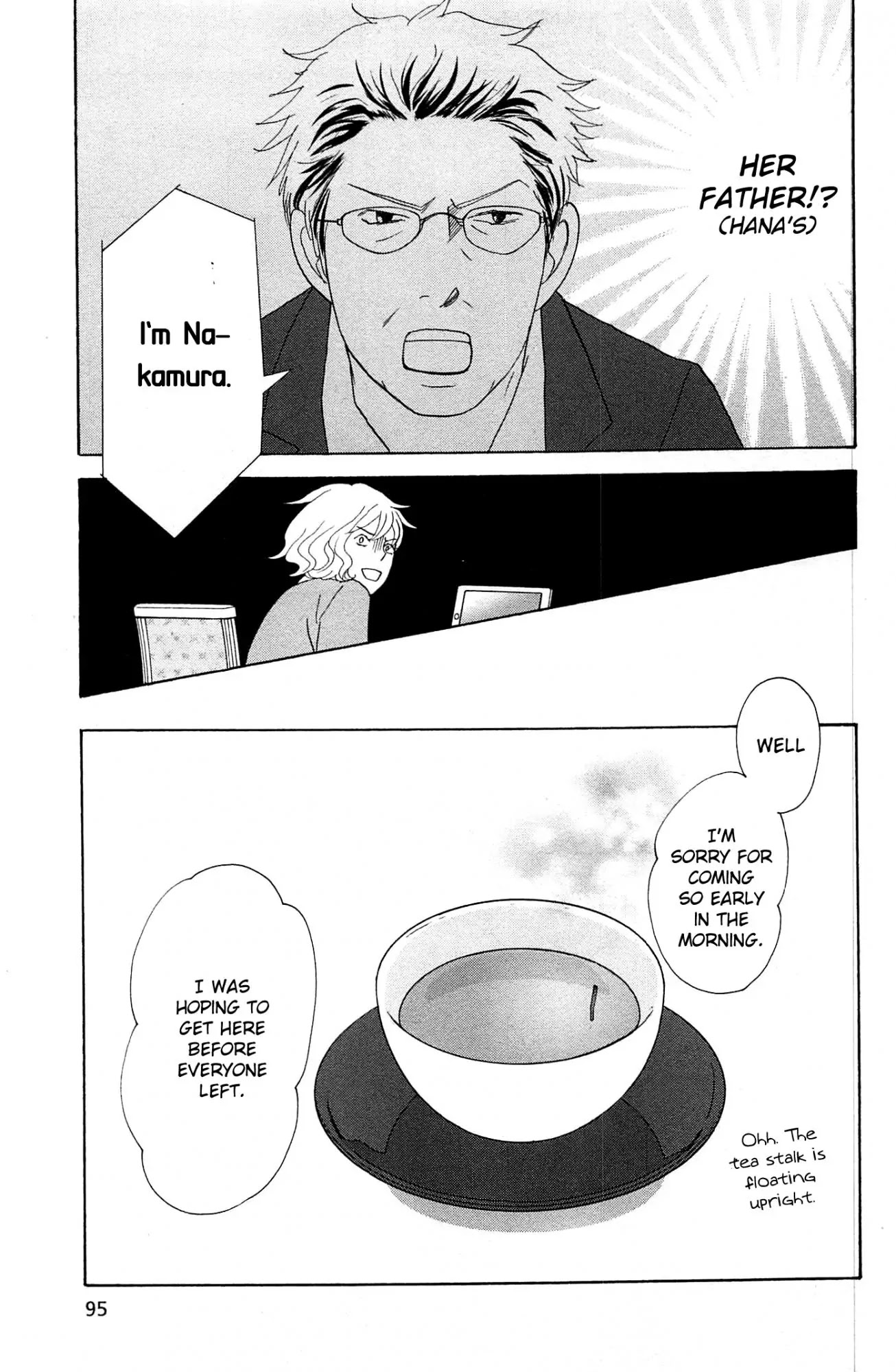 87 Clockers Chapter 48 page 26 - Chapter 48