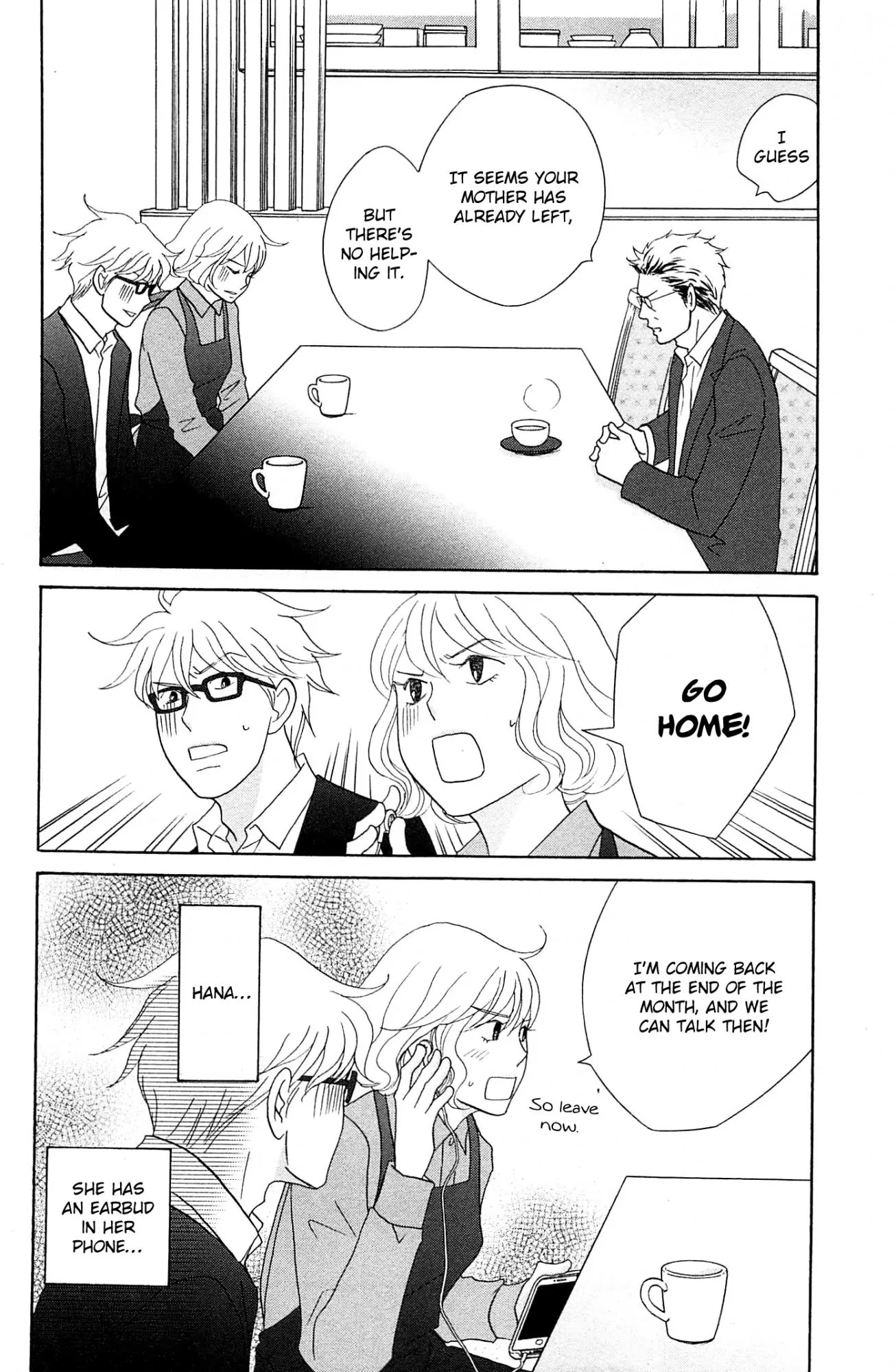87 Clockers Chapter 48 page 27 - Chapter 48