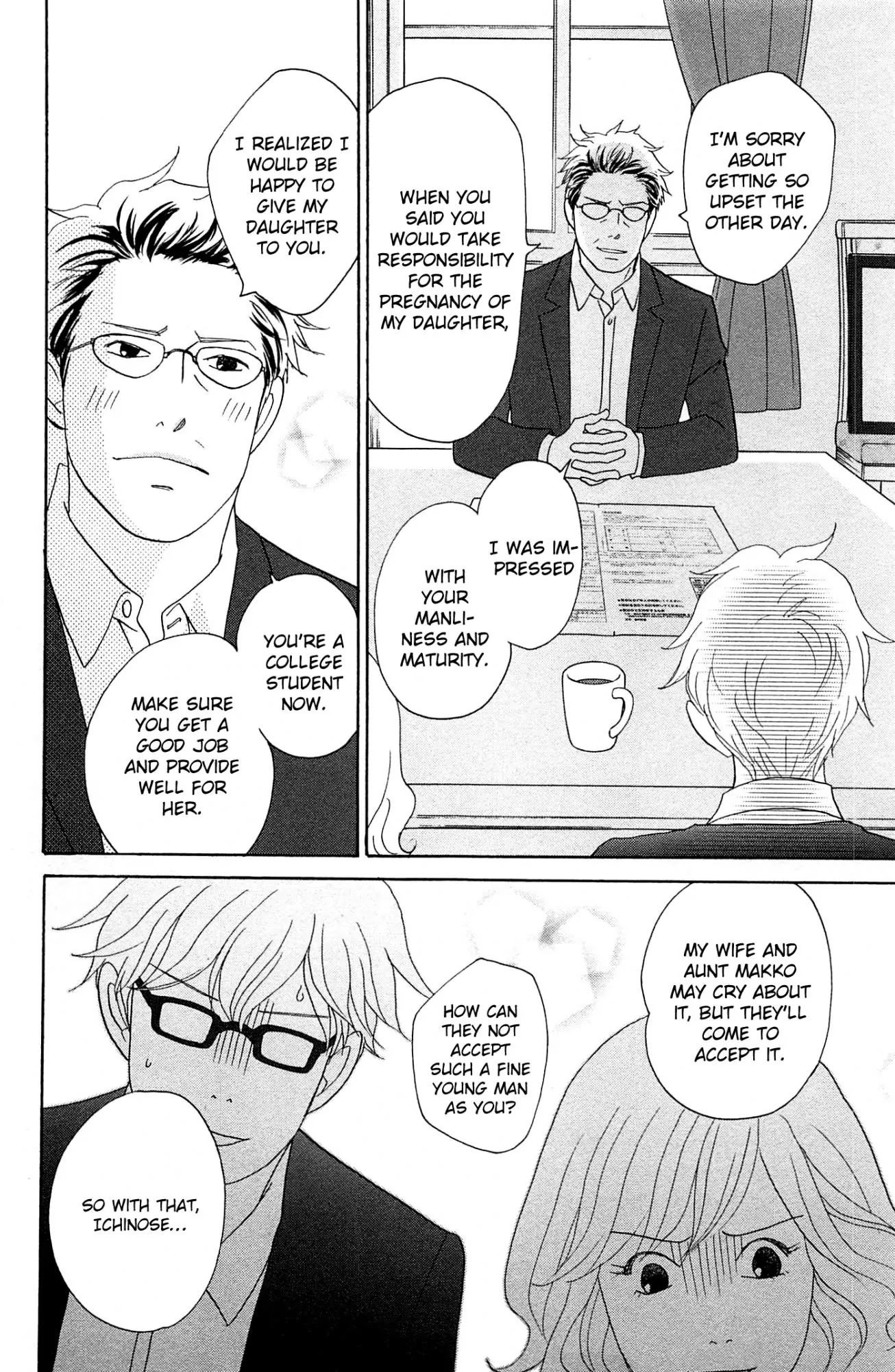 87 Clockers Chapter 48 page 29 - Chapter 48