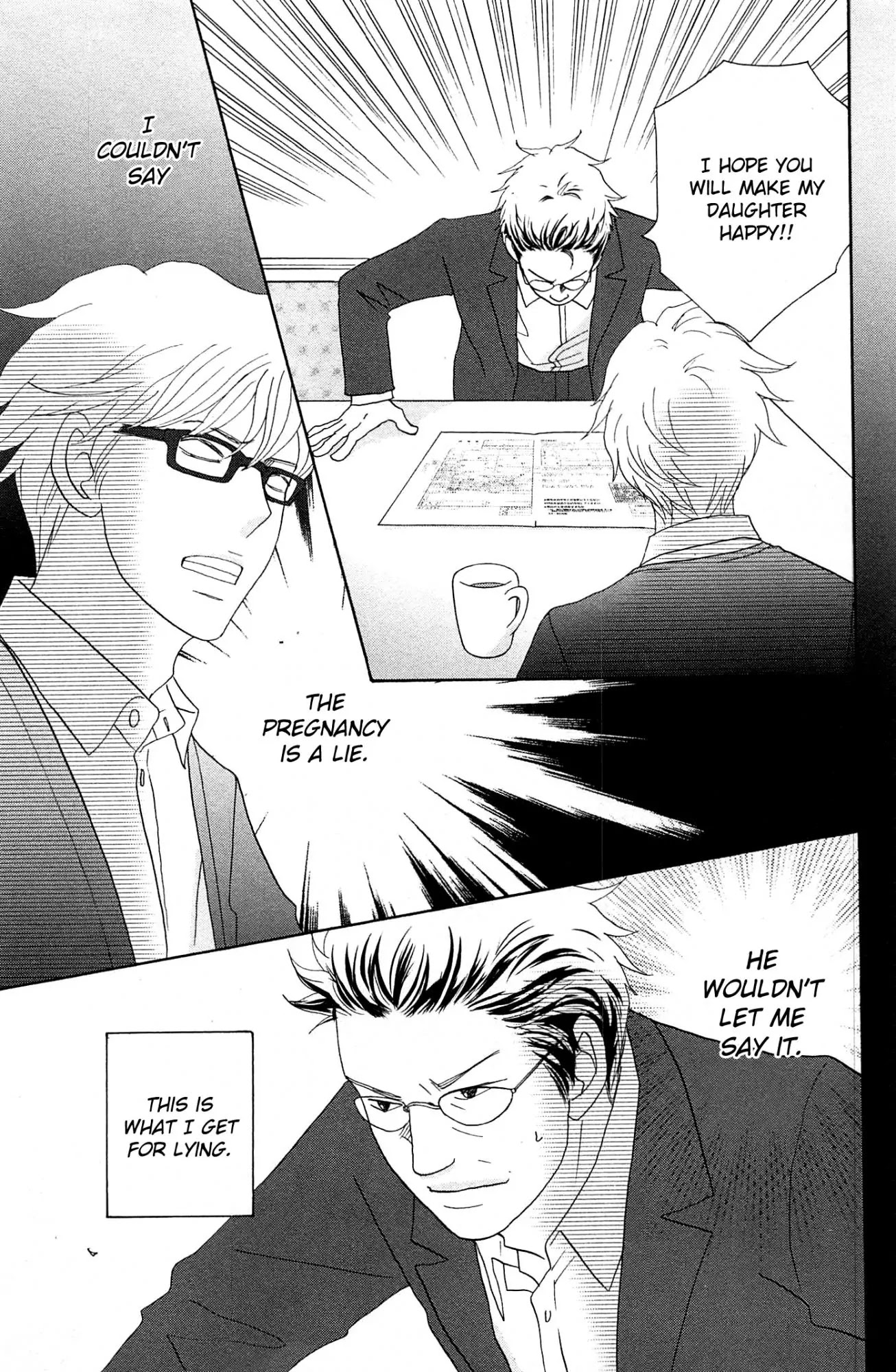 87 Clockers Chapter 48 page 30 - Chapter 48