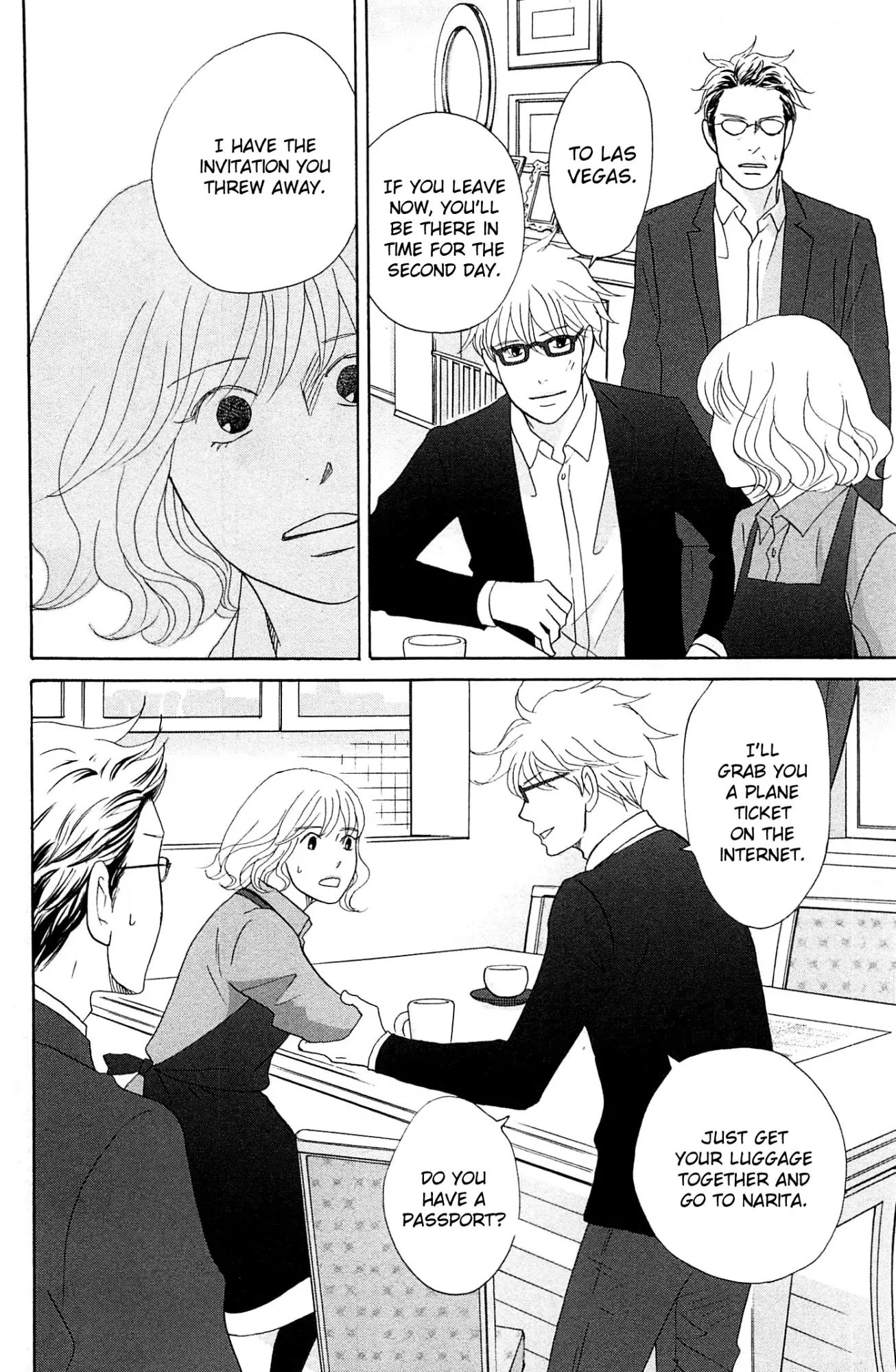 87 Clockers Chapter 49 page 18 - Chapter 49