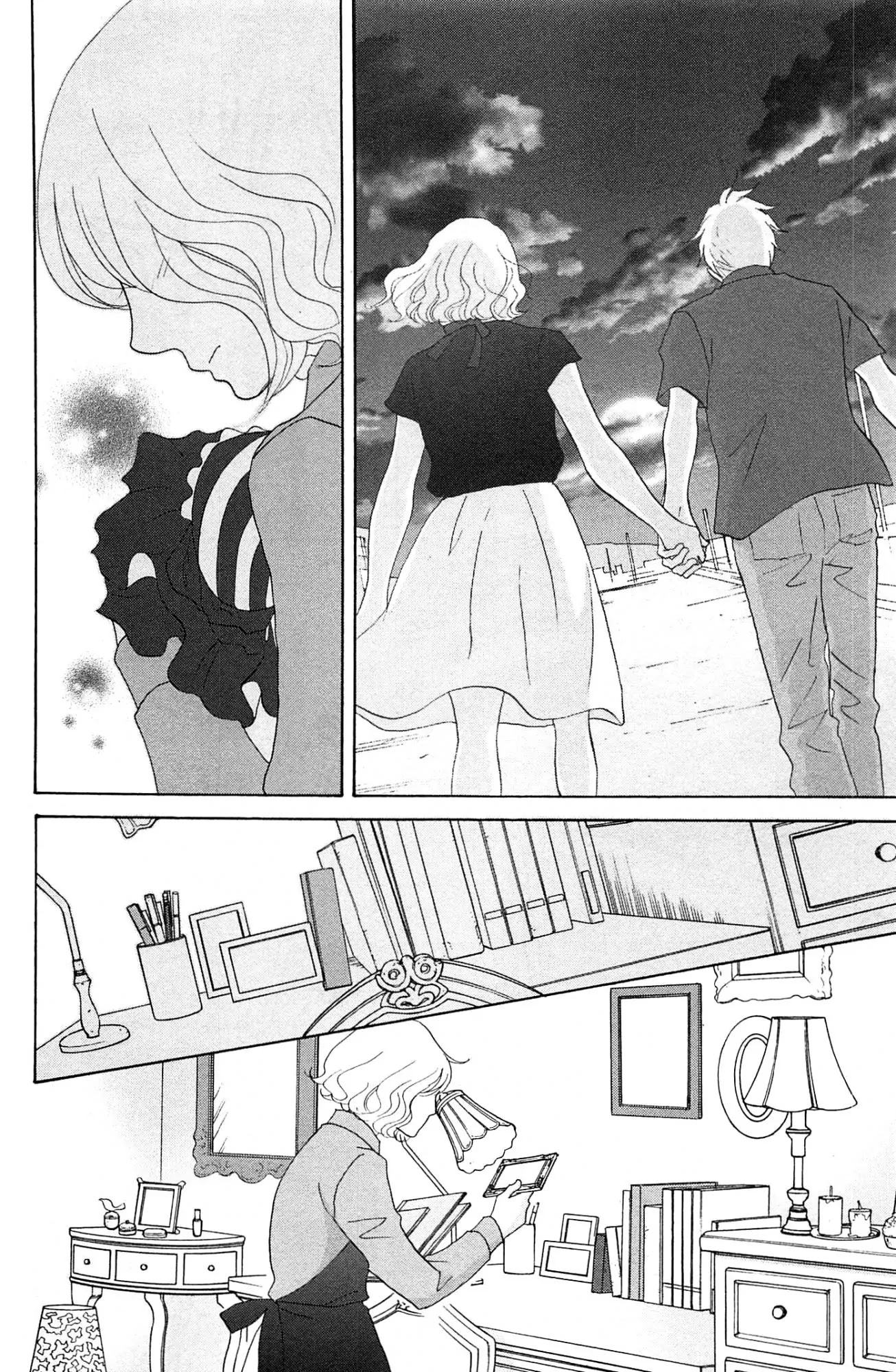 87 Clockers Chapter 49 page 22 - Chapter 49