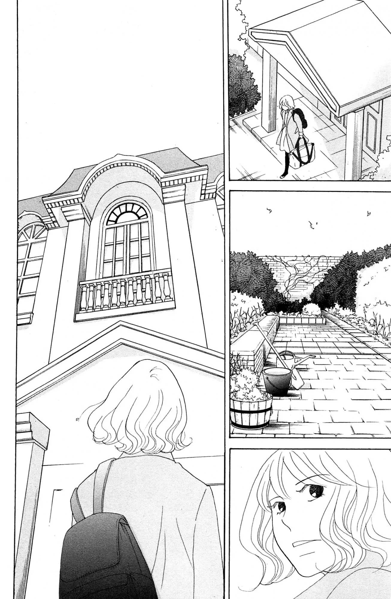87 Clockers Chapter 49 page 24 - Chapter 49