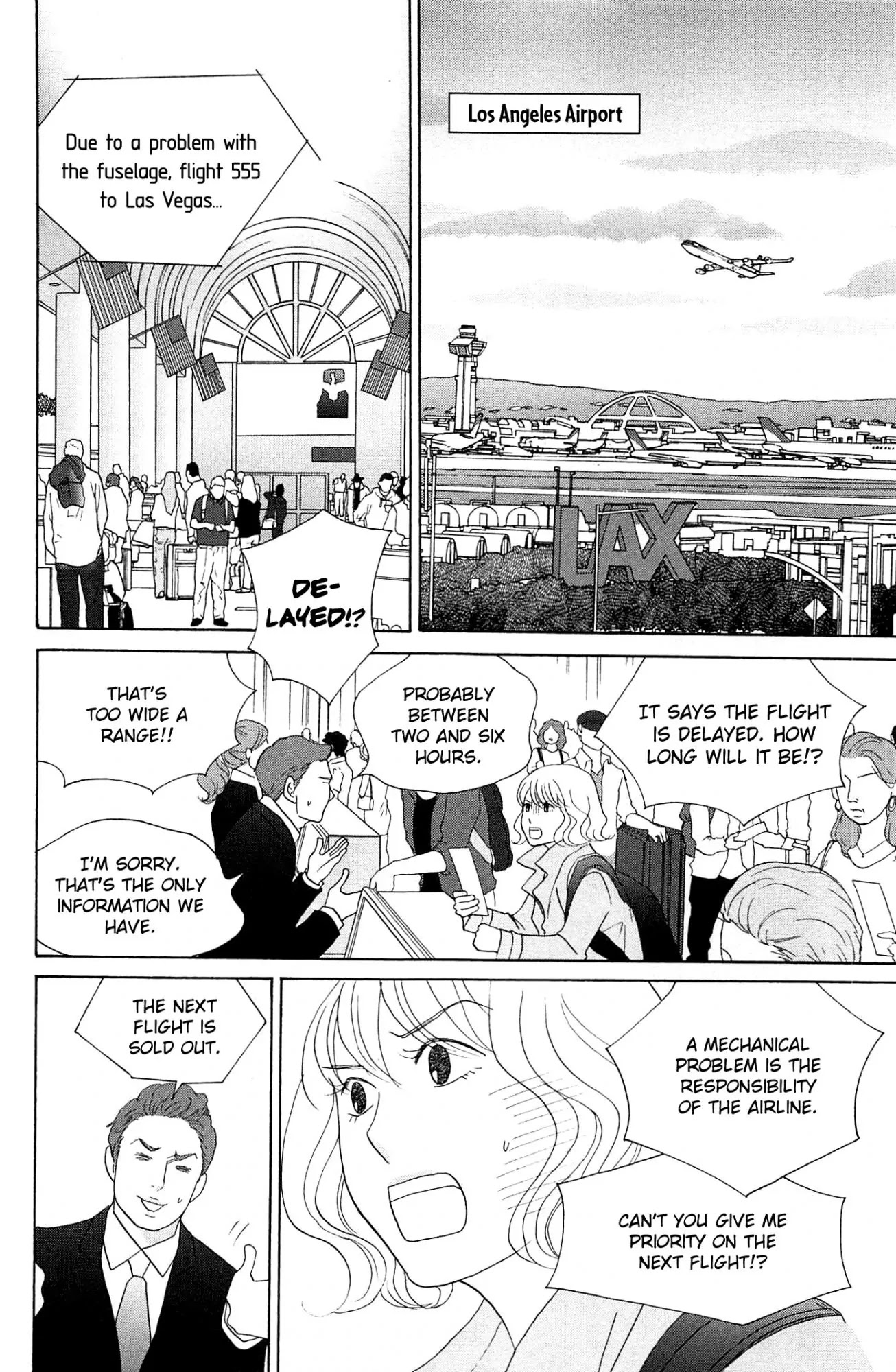 87 Clockers Chapter 49 page 30 - Chapter 49