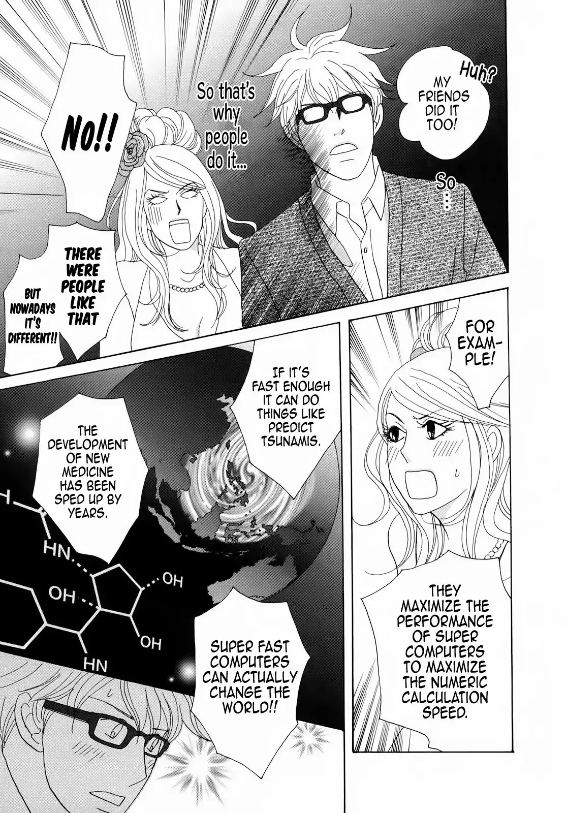 87 Clockers Chapter 5 page 25 - Chapter 5