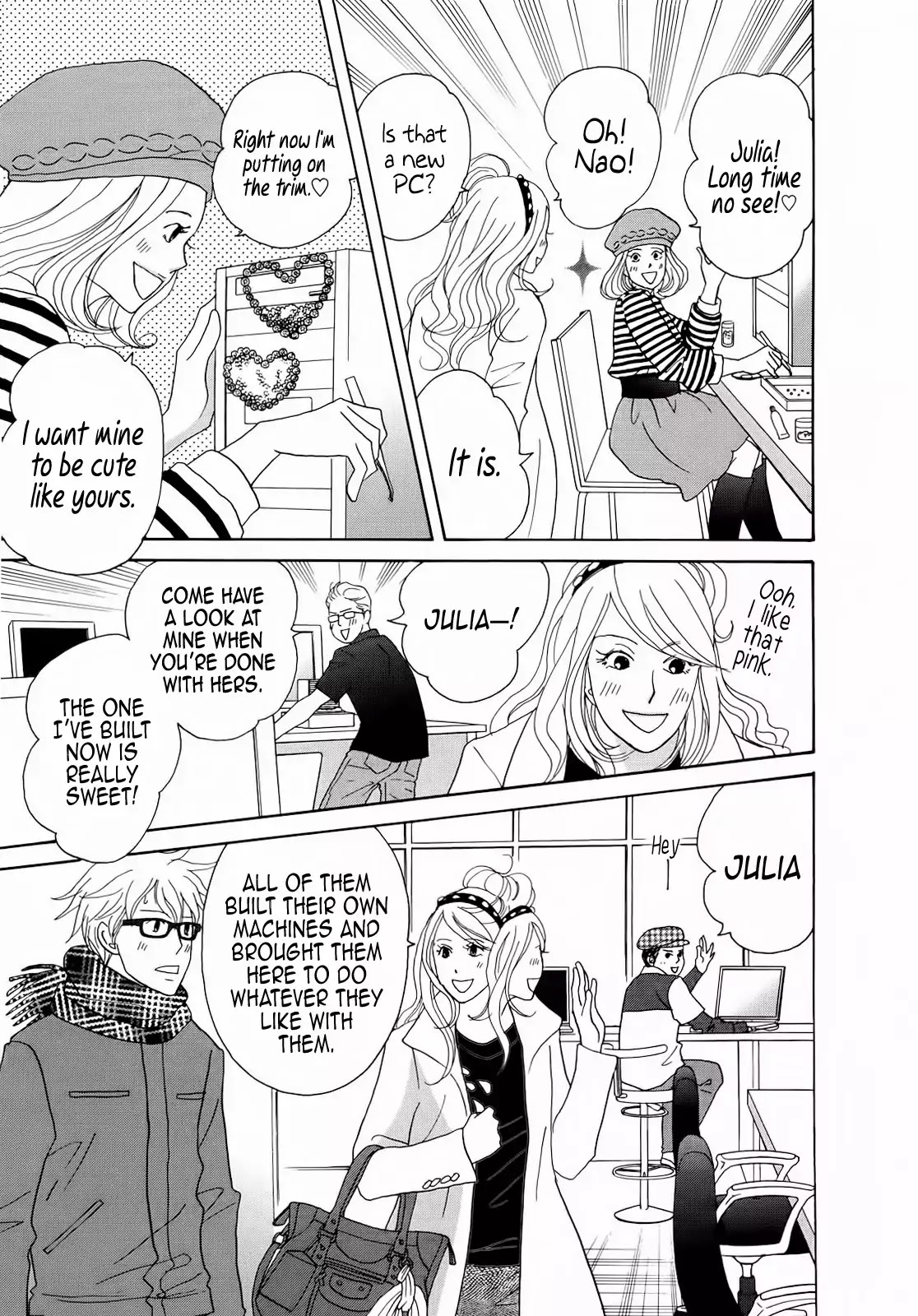 87 Clockers Chapter 5 page 35 - Chapter 5