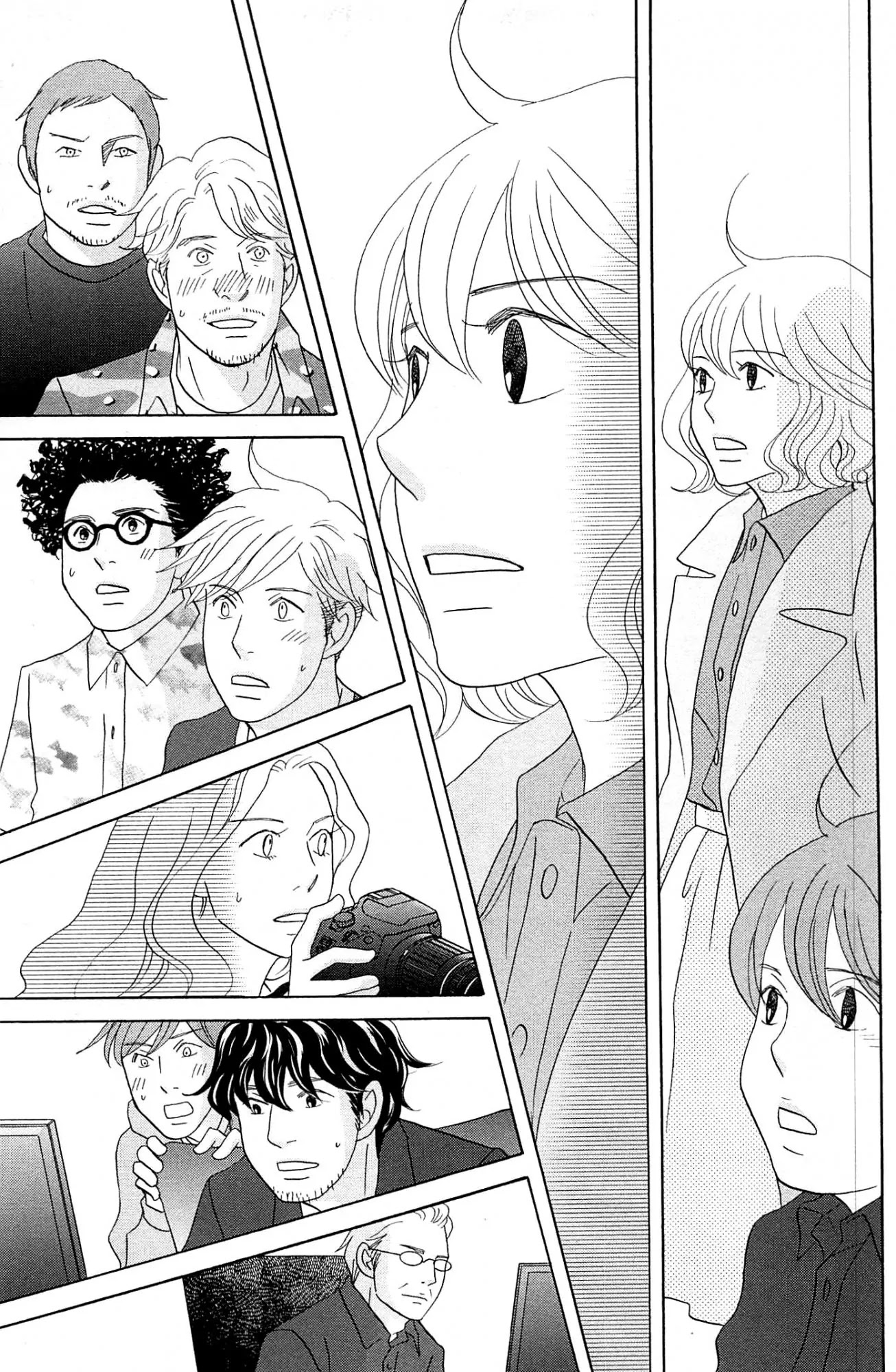 87 Clockers Chapter 50 page 25 - Chapter 50