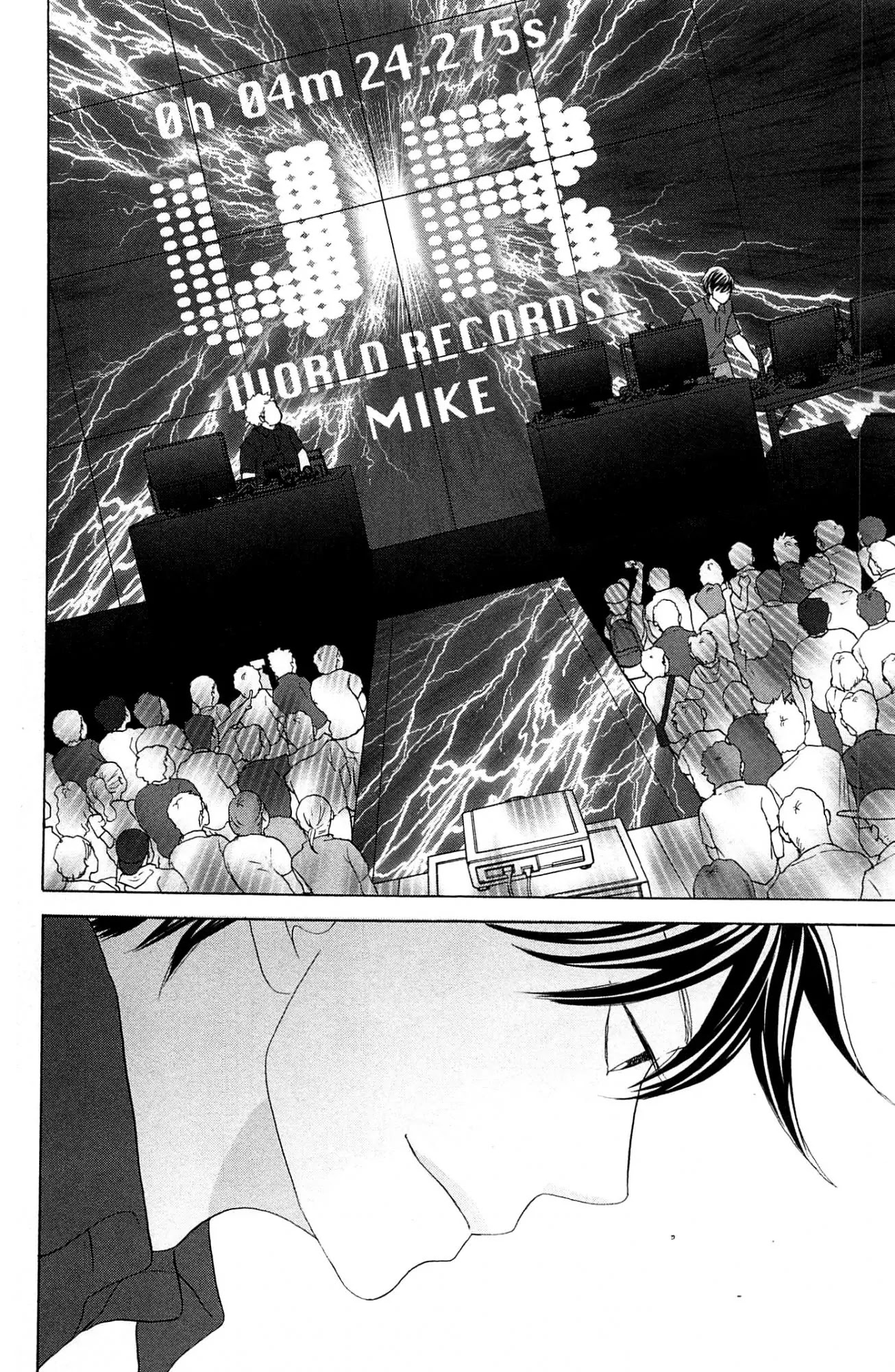 87 Clockers Chapter 50 page 26 - Chapter 50