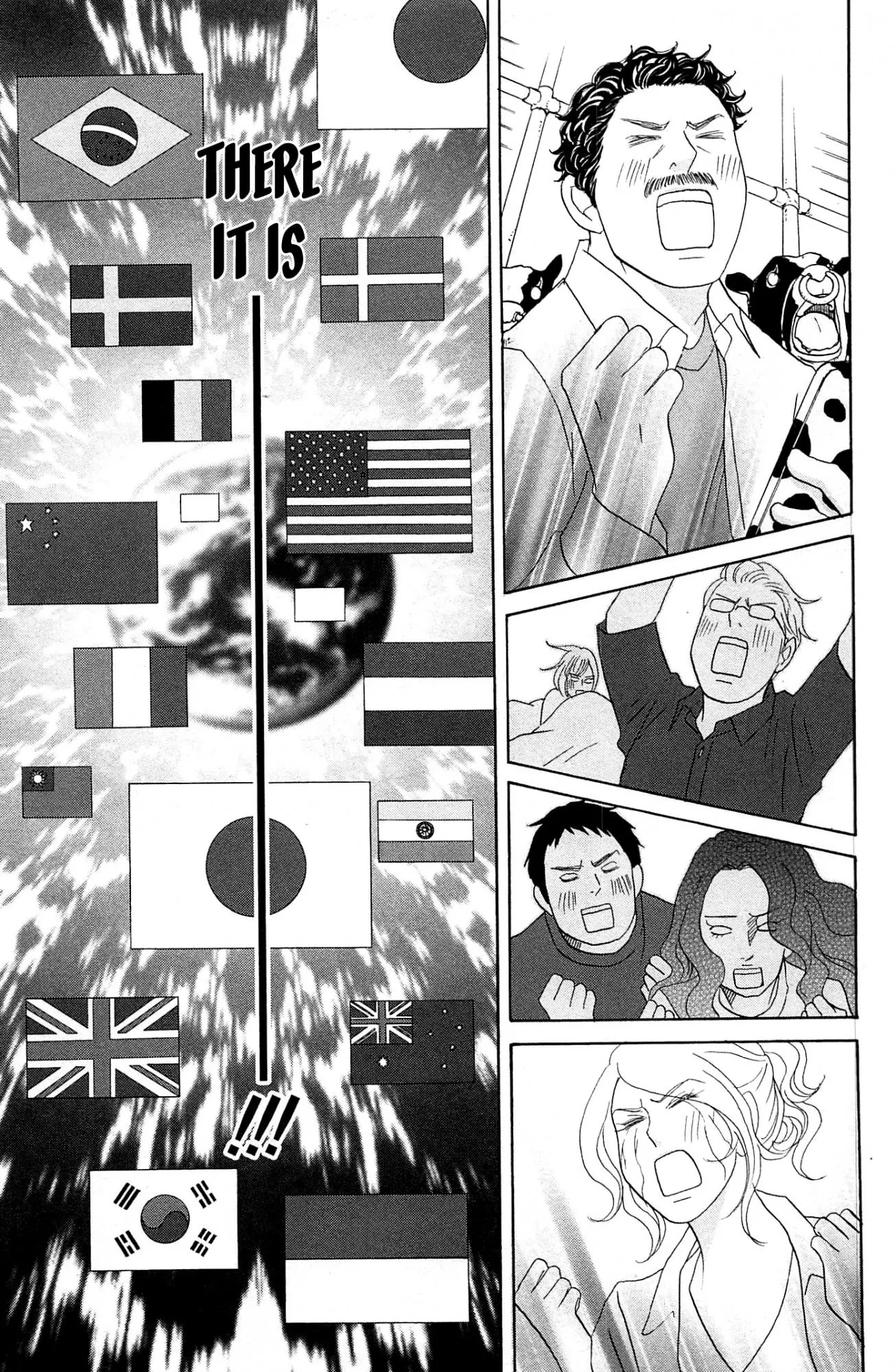87 Clockers Chapter 50 page 27 - Chapter 50