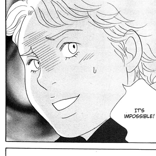 87 Clockers Chapter 50 cover