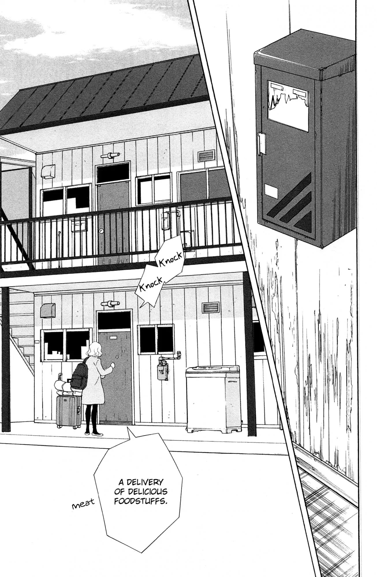 87 Clockers Chapter 51 page 29 - Chapter 51: [End]