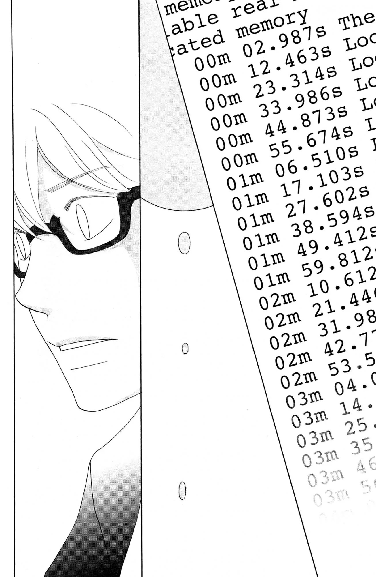 87 Clockers Chapter 51 page 6 - Chapter 51: [End]