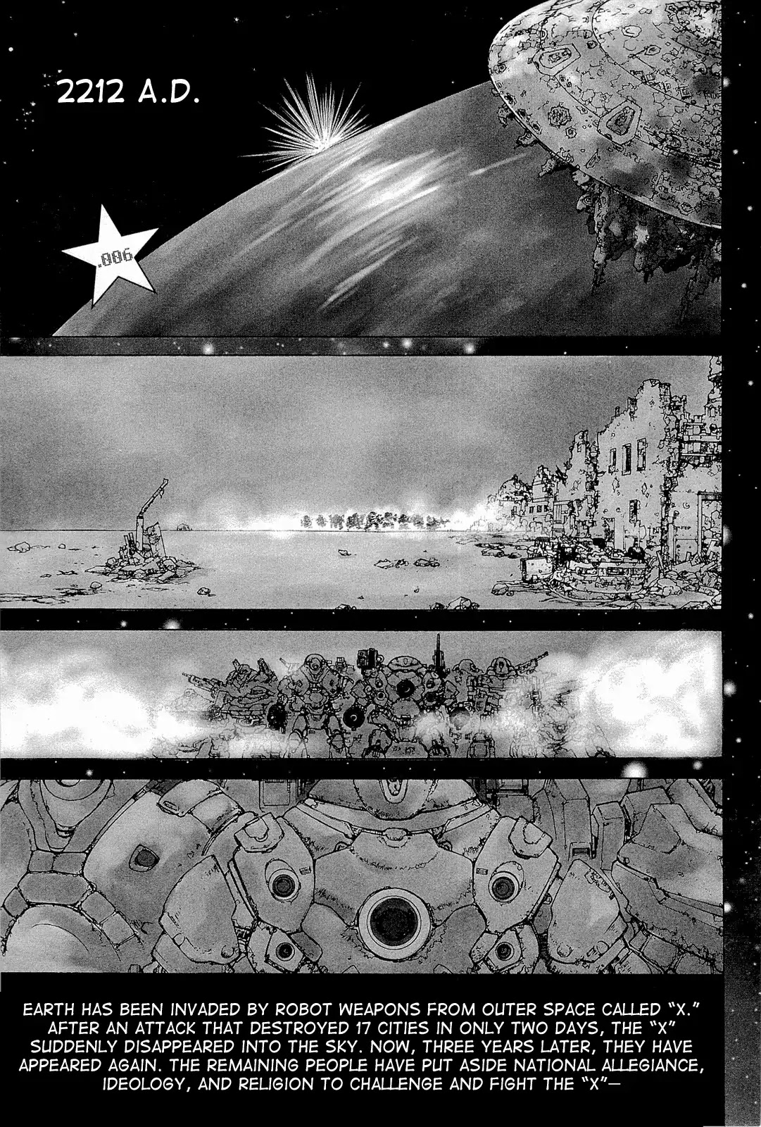 87 Clockers Chapter 6 page 4 - Chapter 6