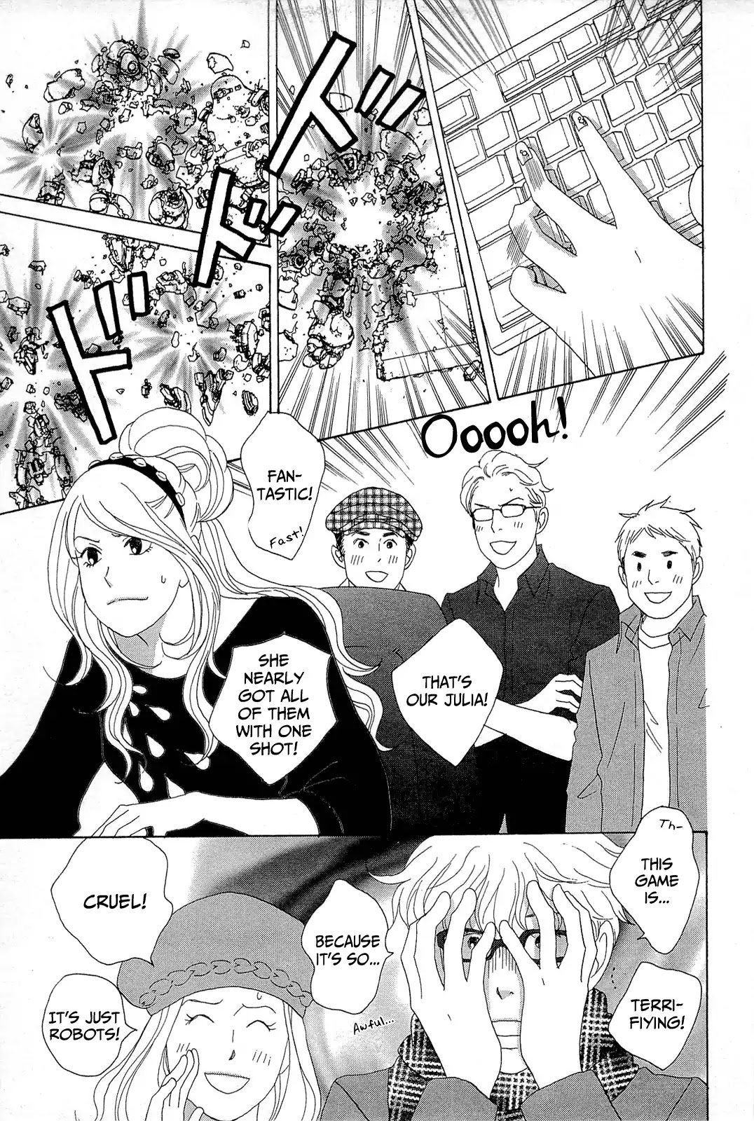 87 Clockers Chapter 6 page 7 - Chapter 6