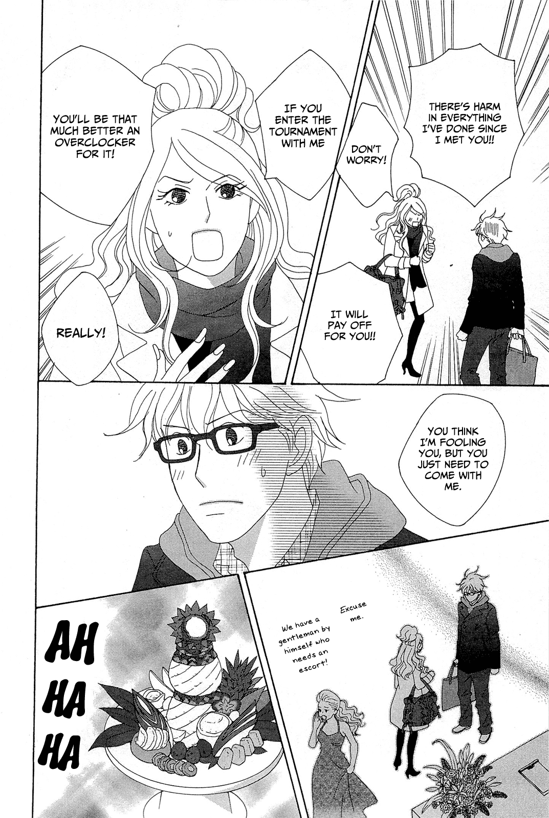 87 Clockers Chapter 7 page 6 - Chapter 7