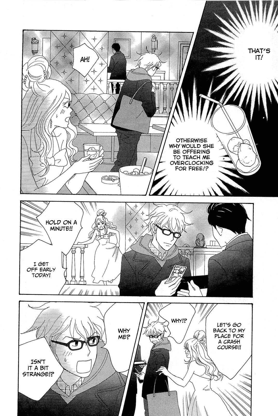87 Clockers Chapter 7 page 8 - Chapter 7