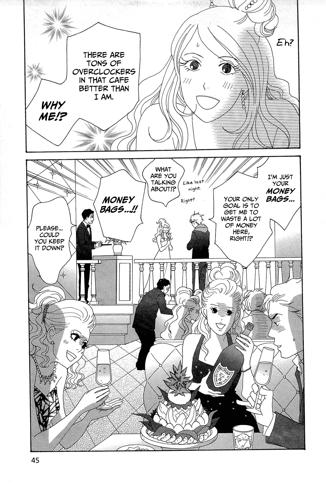 87 Clockers Chapter 7 page 9 - Chapter 7