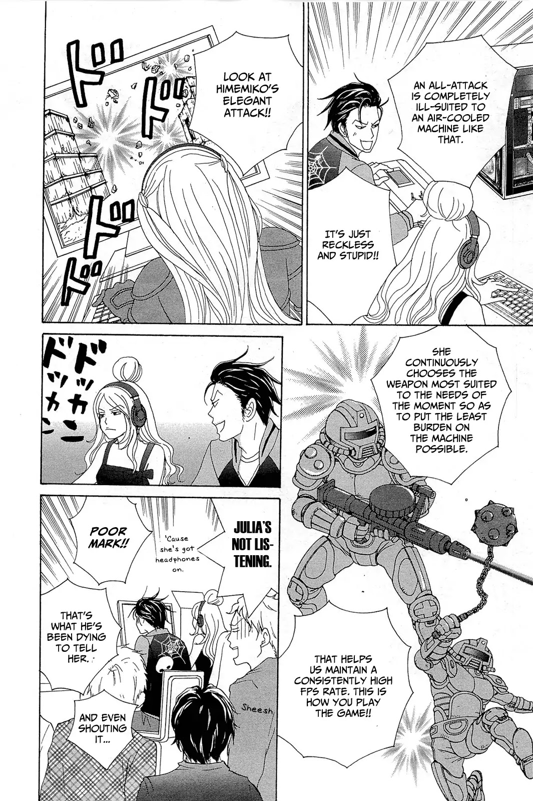 87 Clockers Chapter 8 page 22 - Chapter 8
