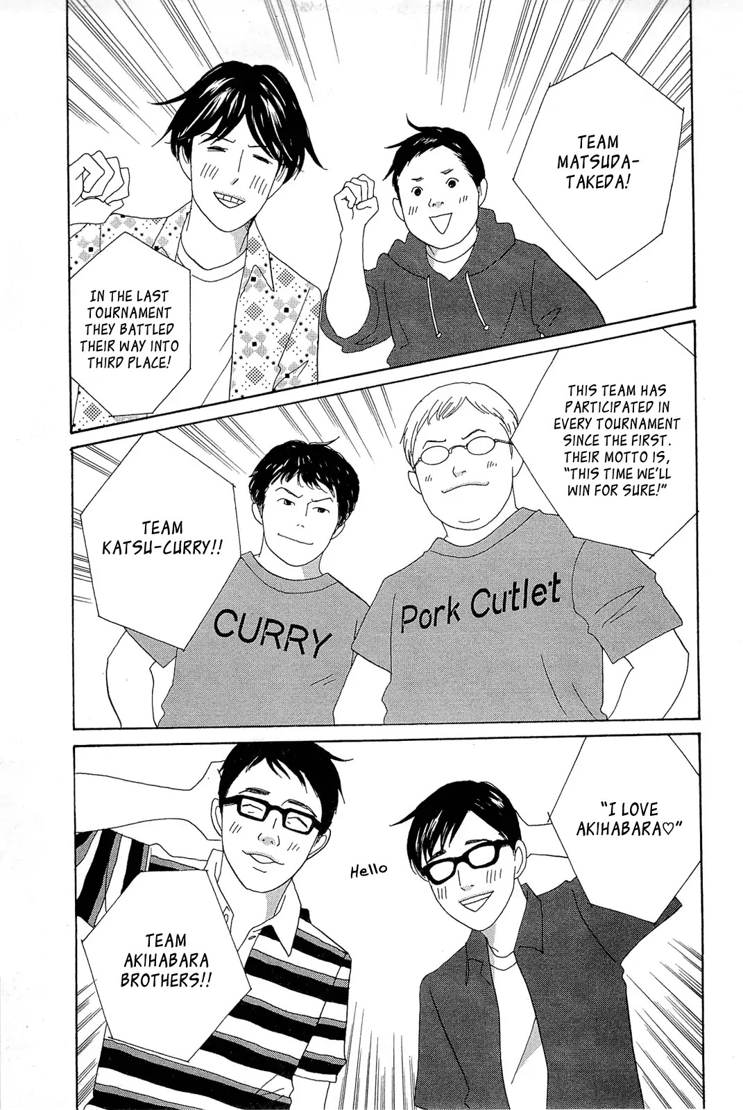 87 Clockers Chapter 8 page 5 - Chapter 8