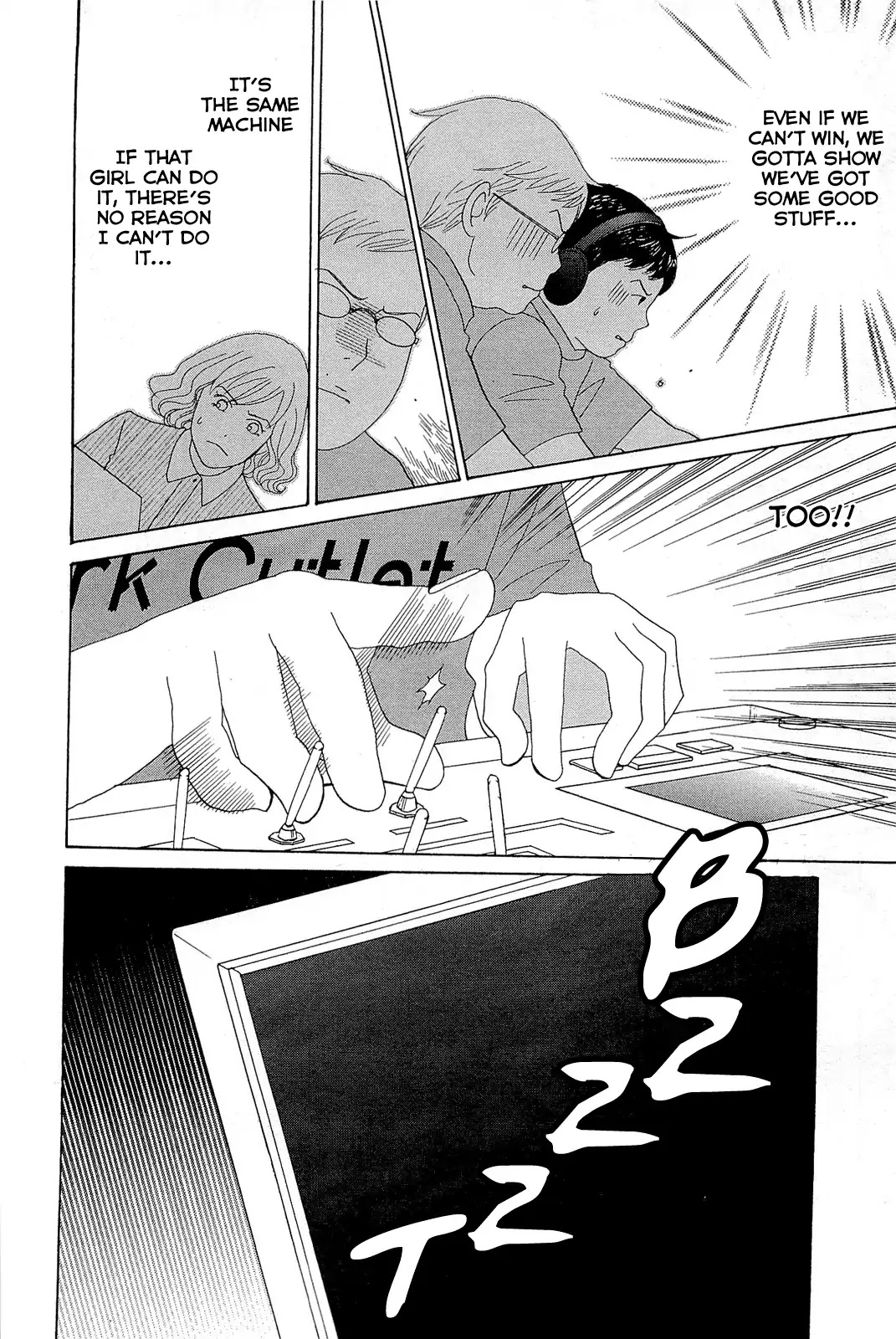 87 Clockers Chapter 9 page 10 - Chapter 9