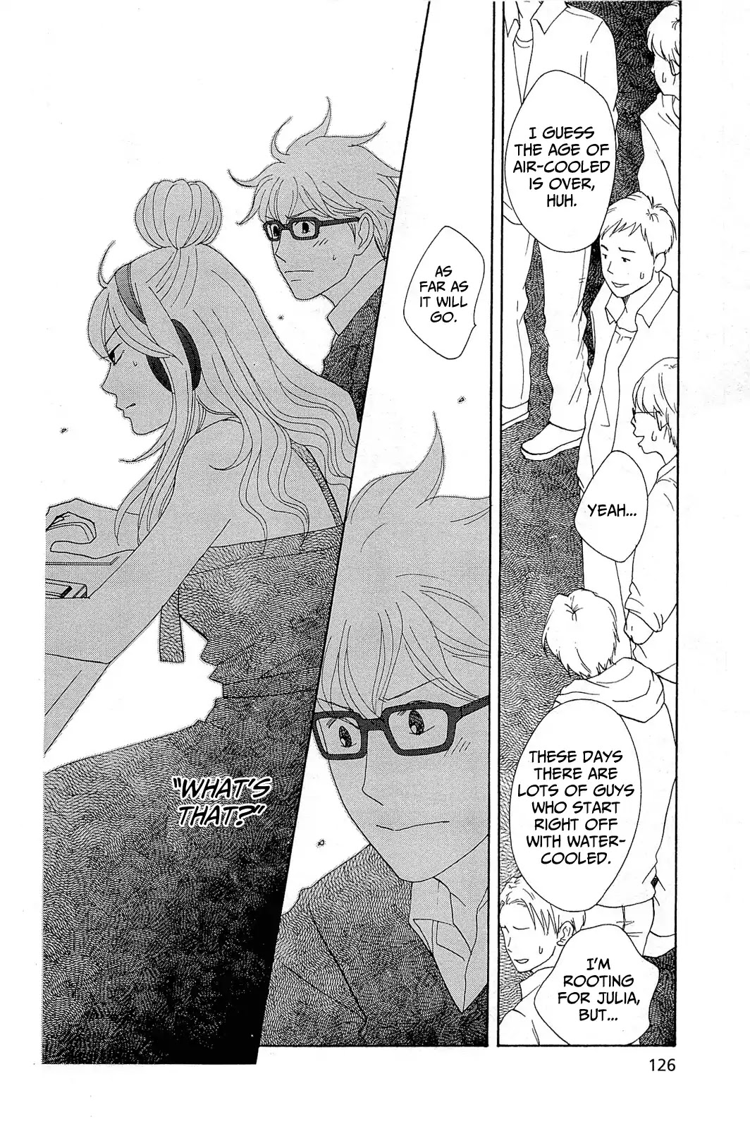 87 Clockers Chapter 9 page 26 - Chapter 9