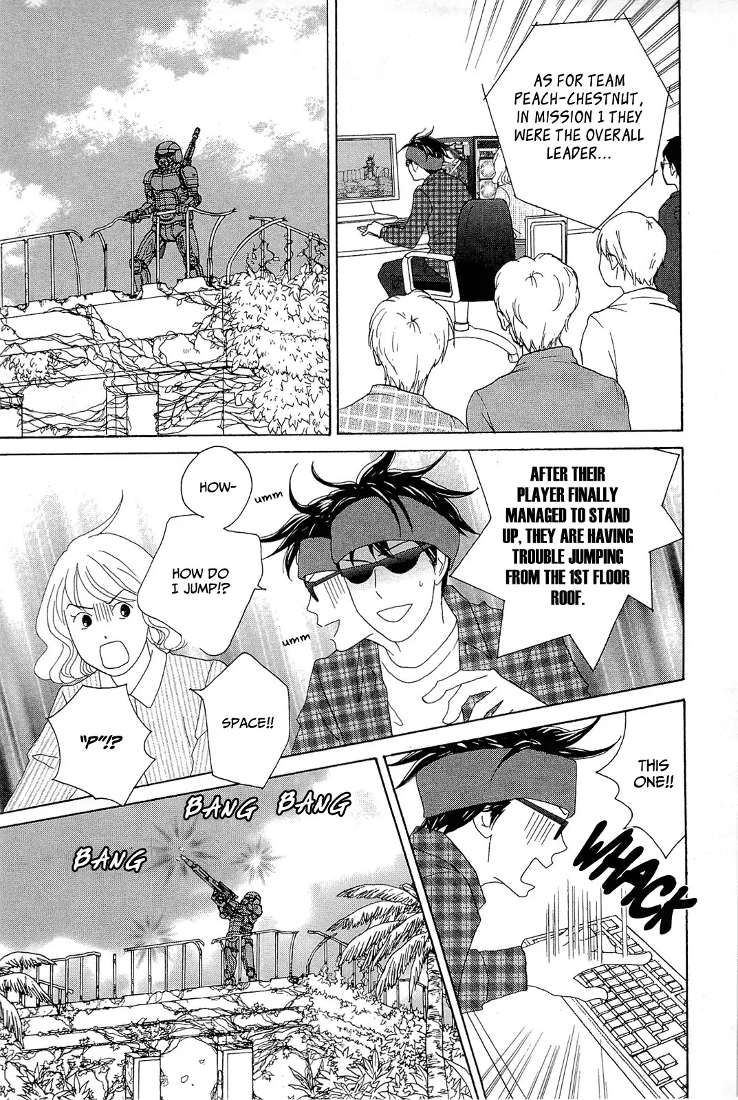 87 Clockers Chapter 9 page 3 - Chapter 9