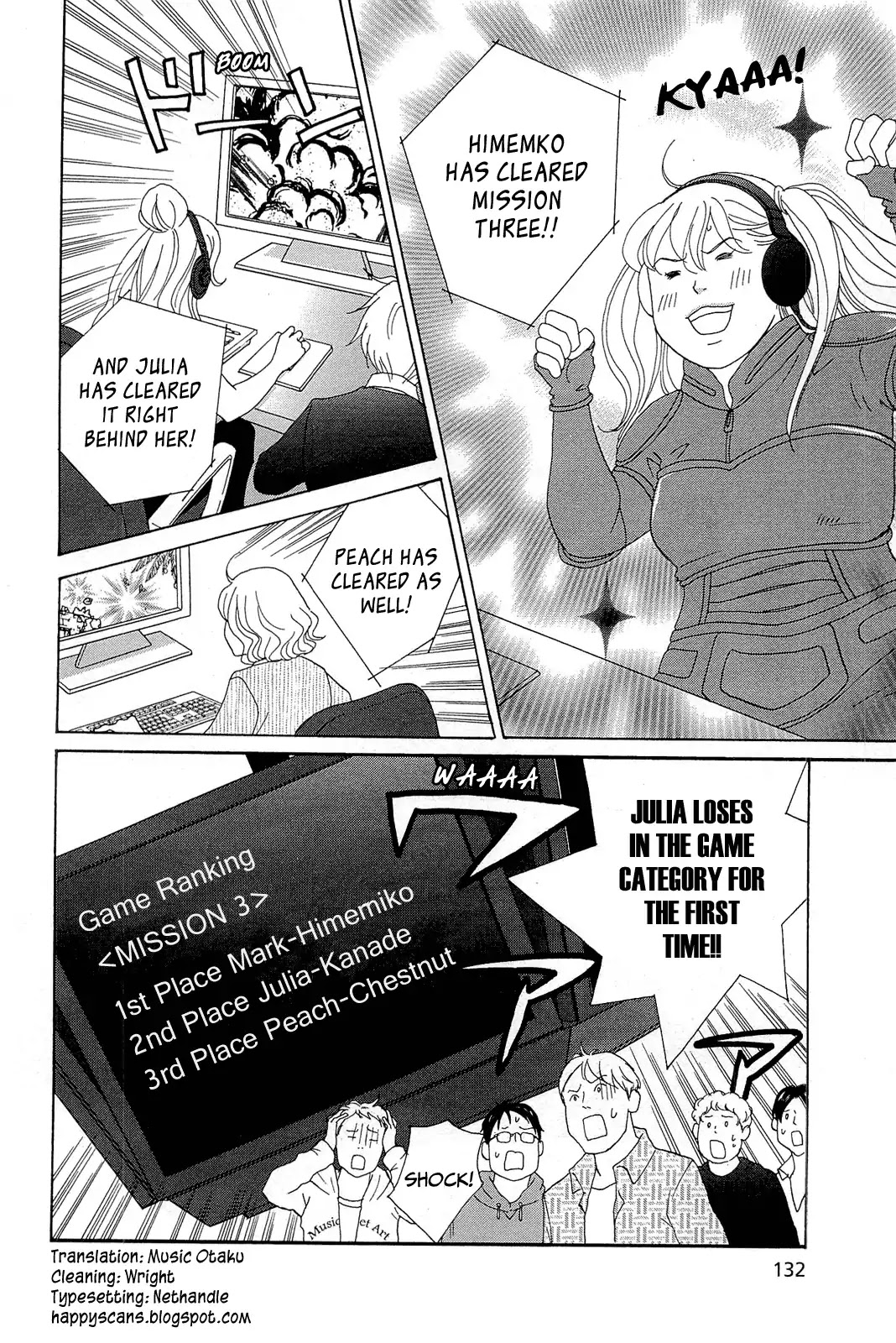 87 Clockers Chapter 9 page 32 - Chapter 9