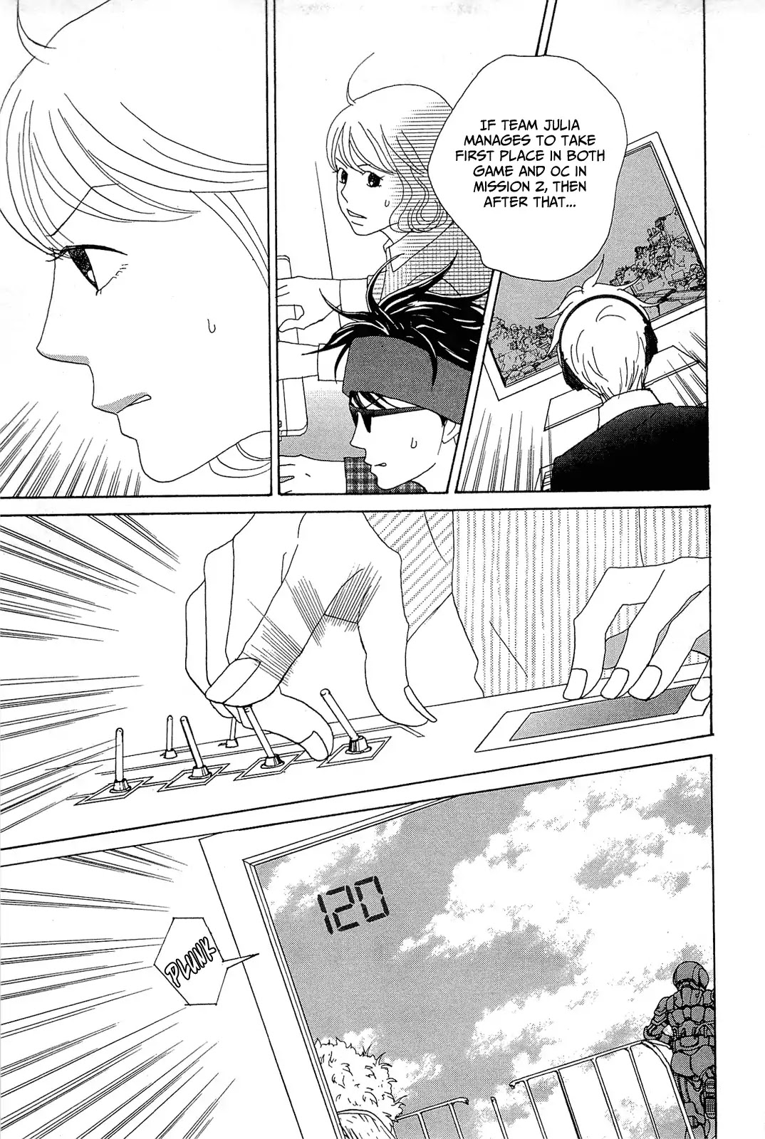 87 Clockers Chapter 9 page 5 - Chapter 9