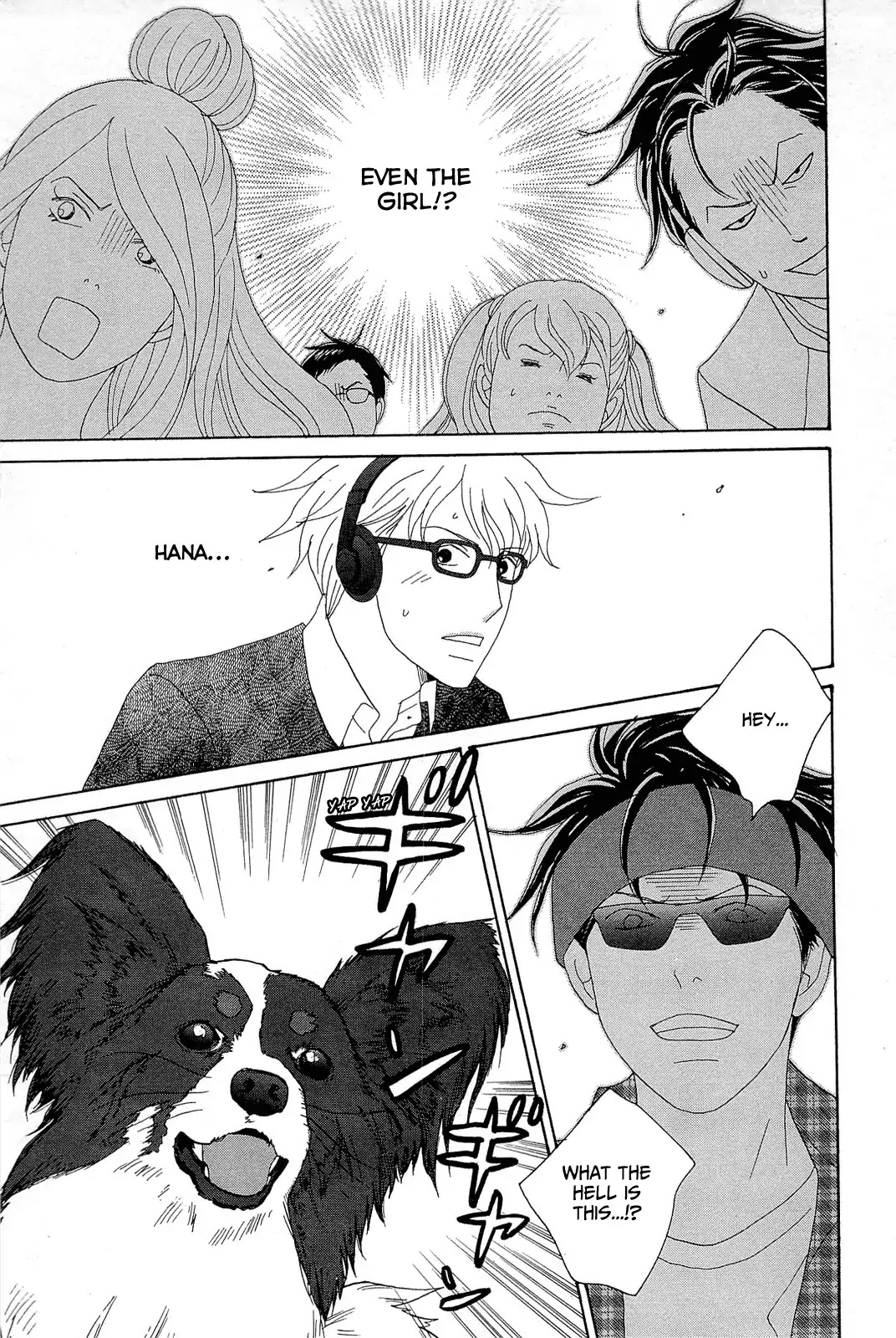 87 Clockers Chapter 9 page 7 - Chapter 9